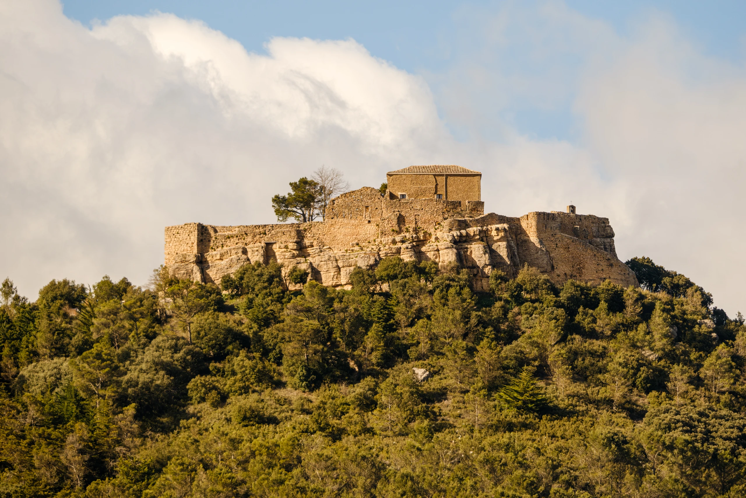 Foto de la ruta
