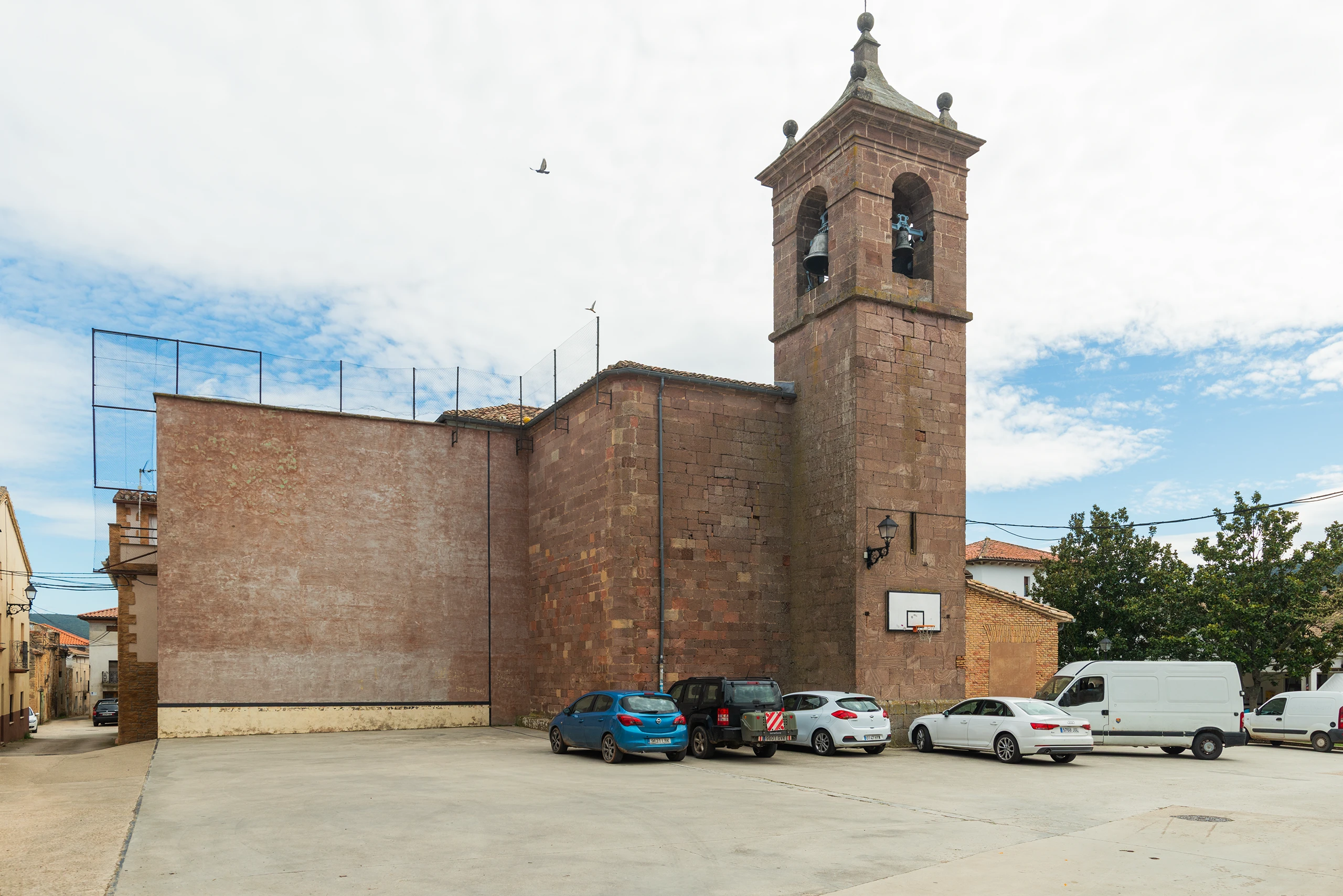 Una de las V&iacute;as Verdes m&aacute;s atractivas de Navarra