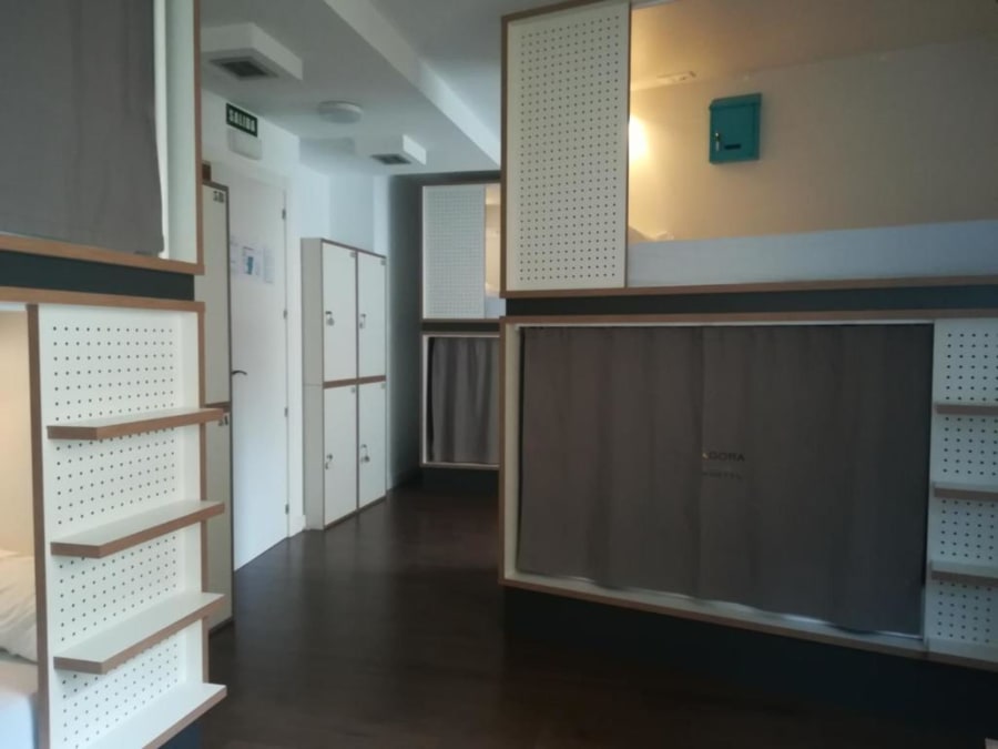 &Aacute;gora Hostel Estella - foto 4