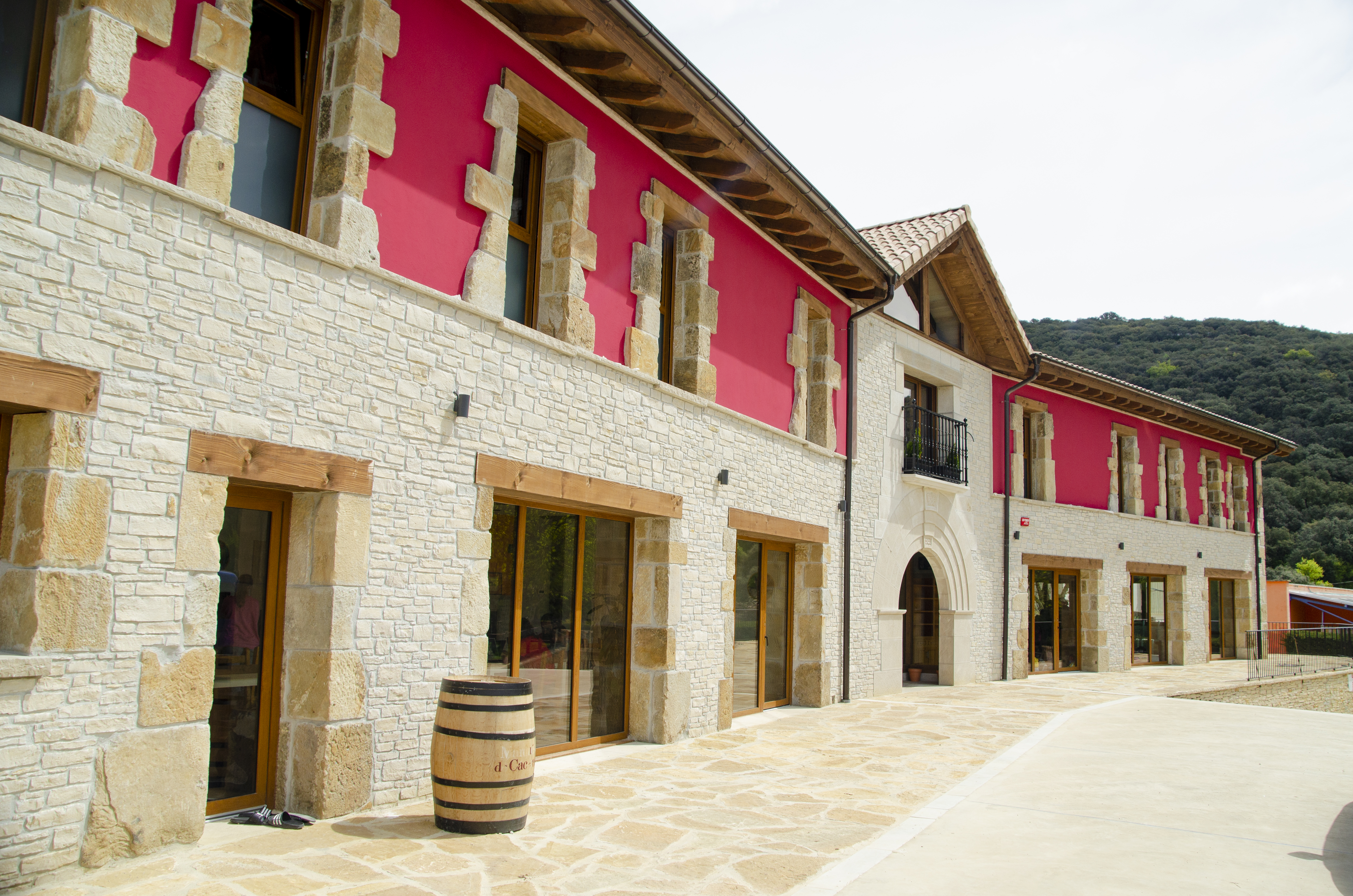 Albergue Basabere - foto 1
