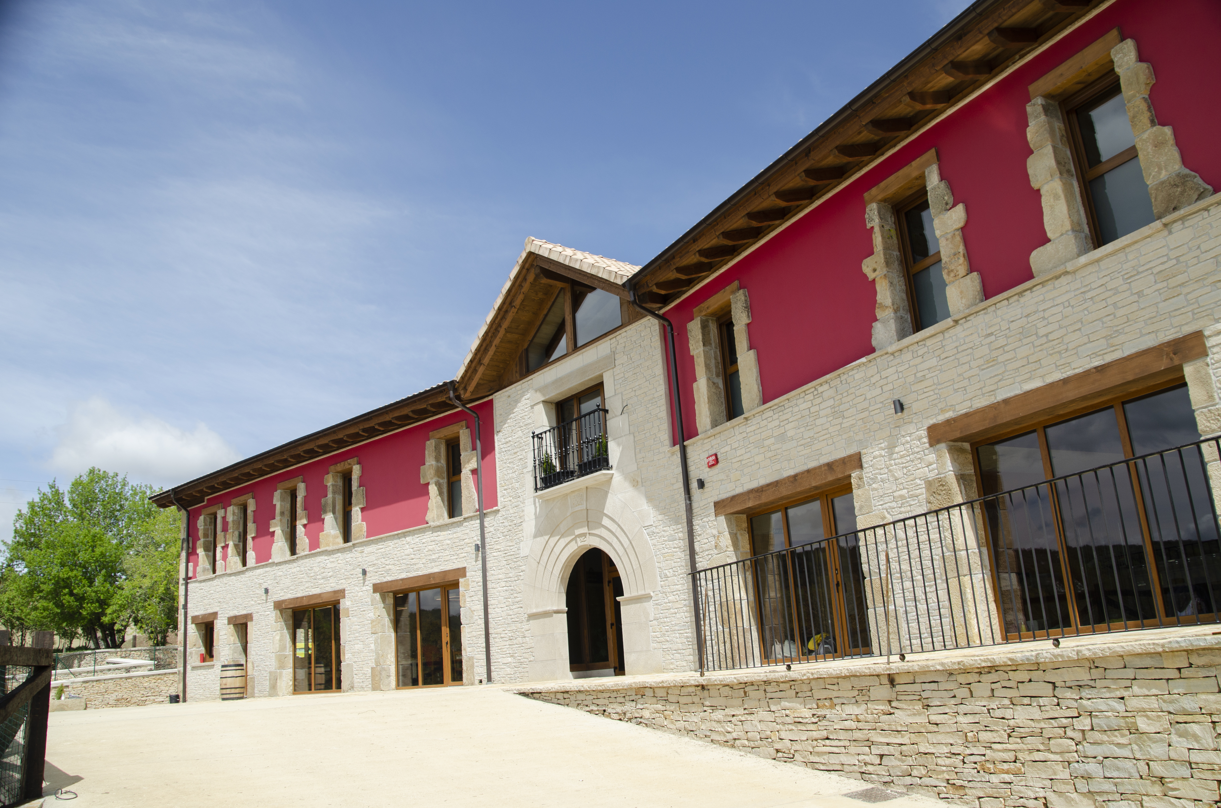 Albergue Basabere - foto 5