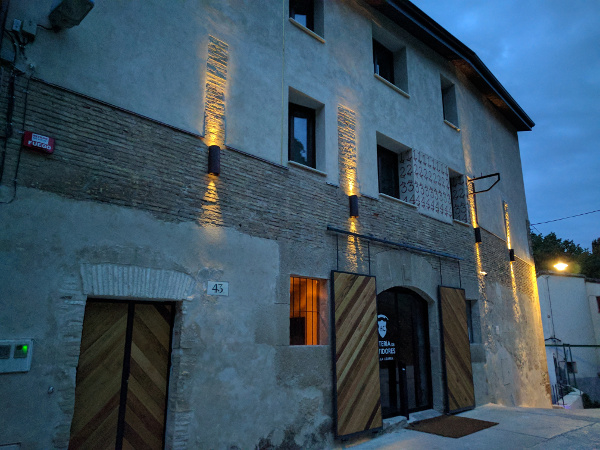 Albergue Hoster&iacute;a de Curtidores - foto 1