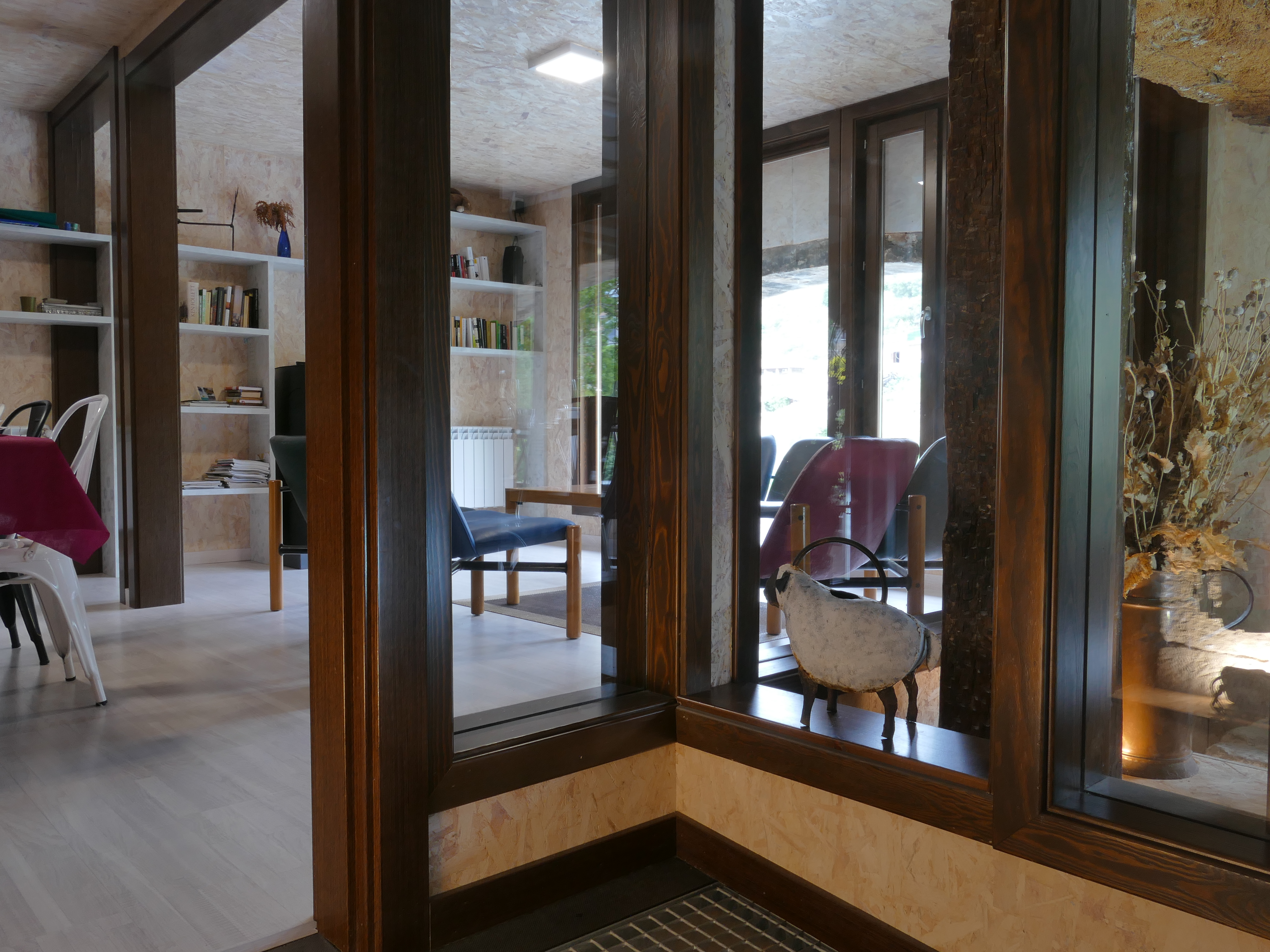 Albergue Hoster&iacute;a de Curtidores - foto 2
