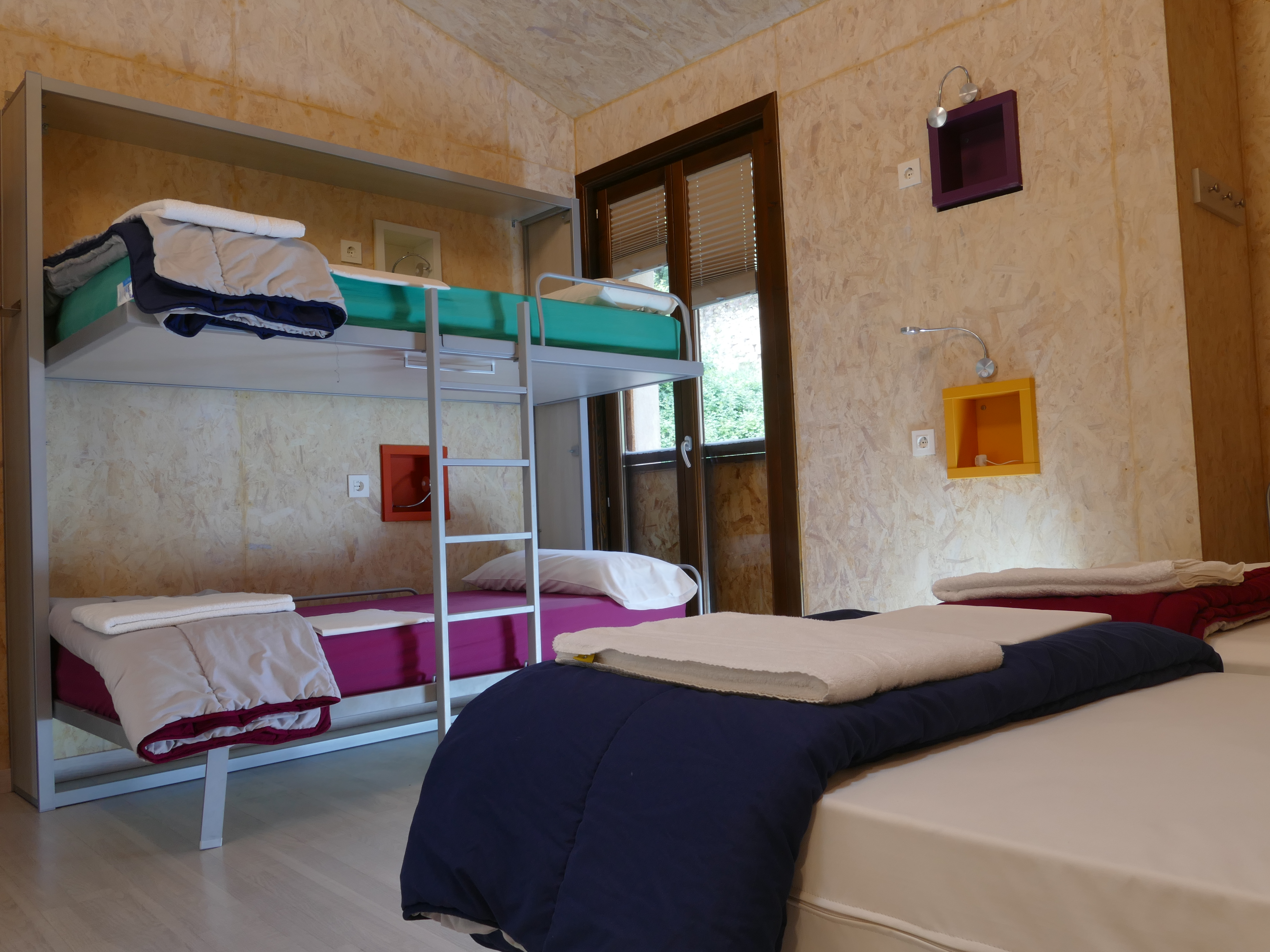 Albergue Hoster&iacute;a de Curtidores - foto 3