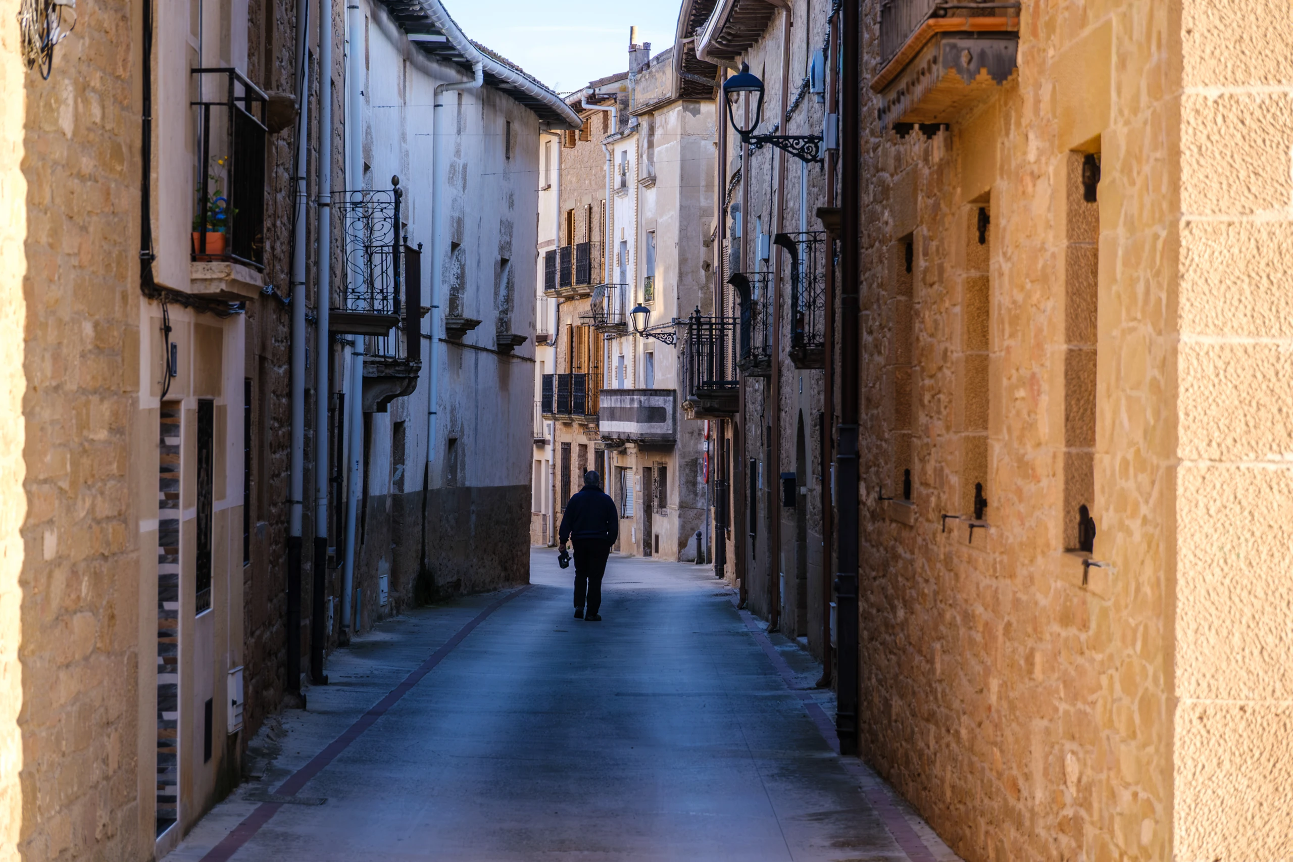 Patrimonio y memoria en cada rinc&oacute;n