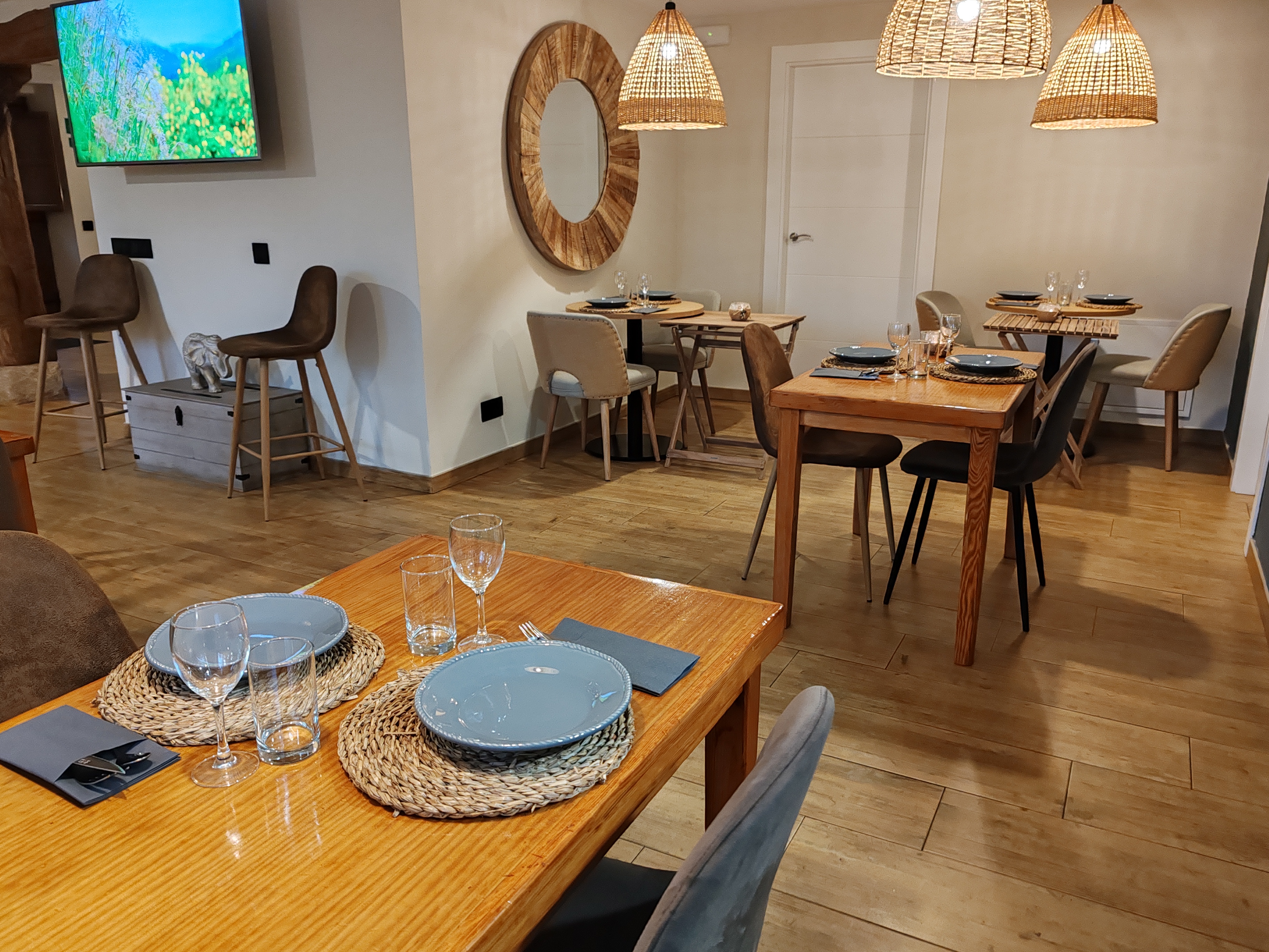 Amillano Rural Suites - foto 2
