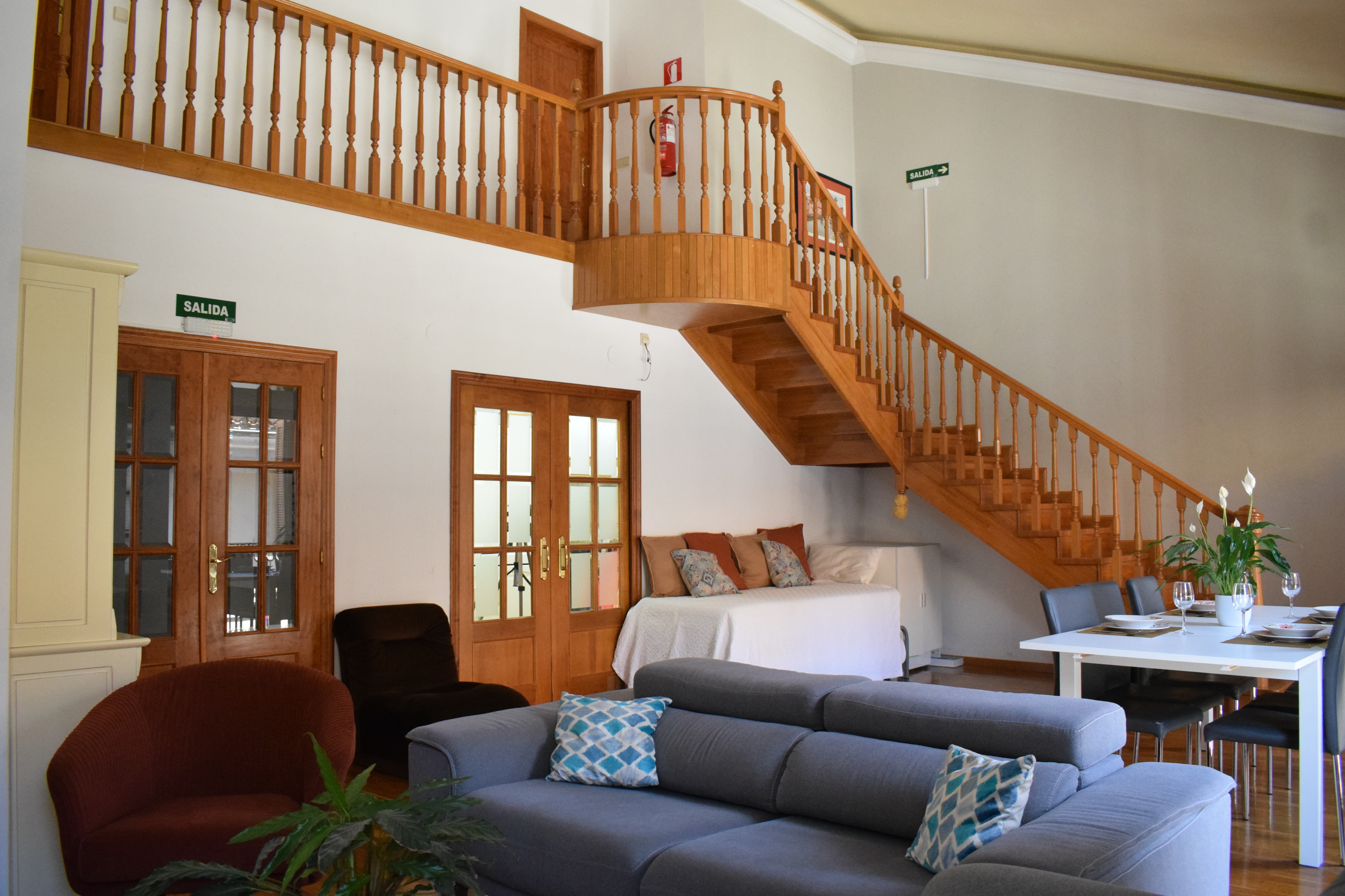 Apartamento Belmecher - foto 1