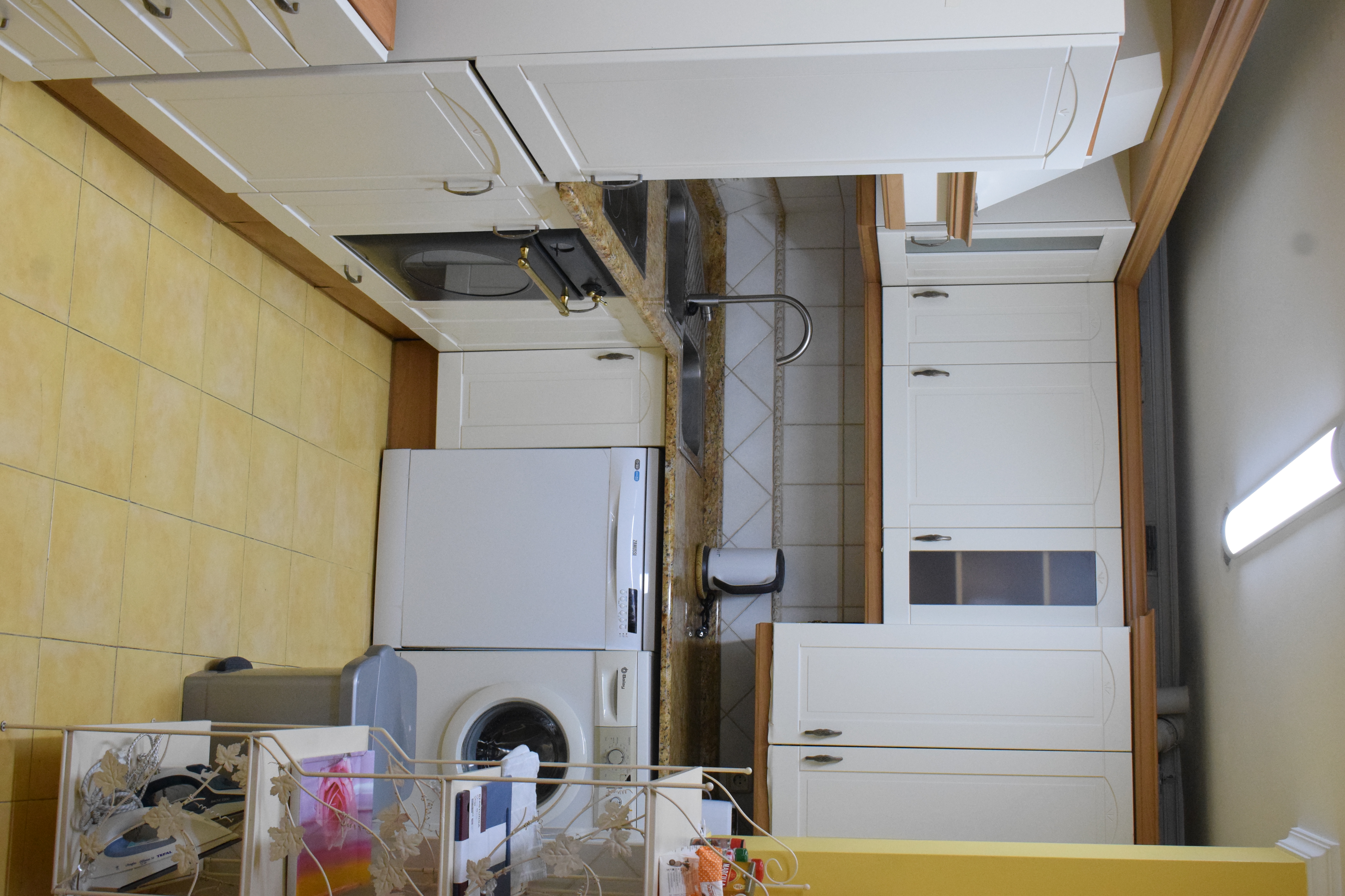 Apartamento Belmecher - foto 8