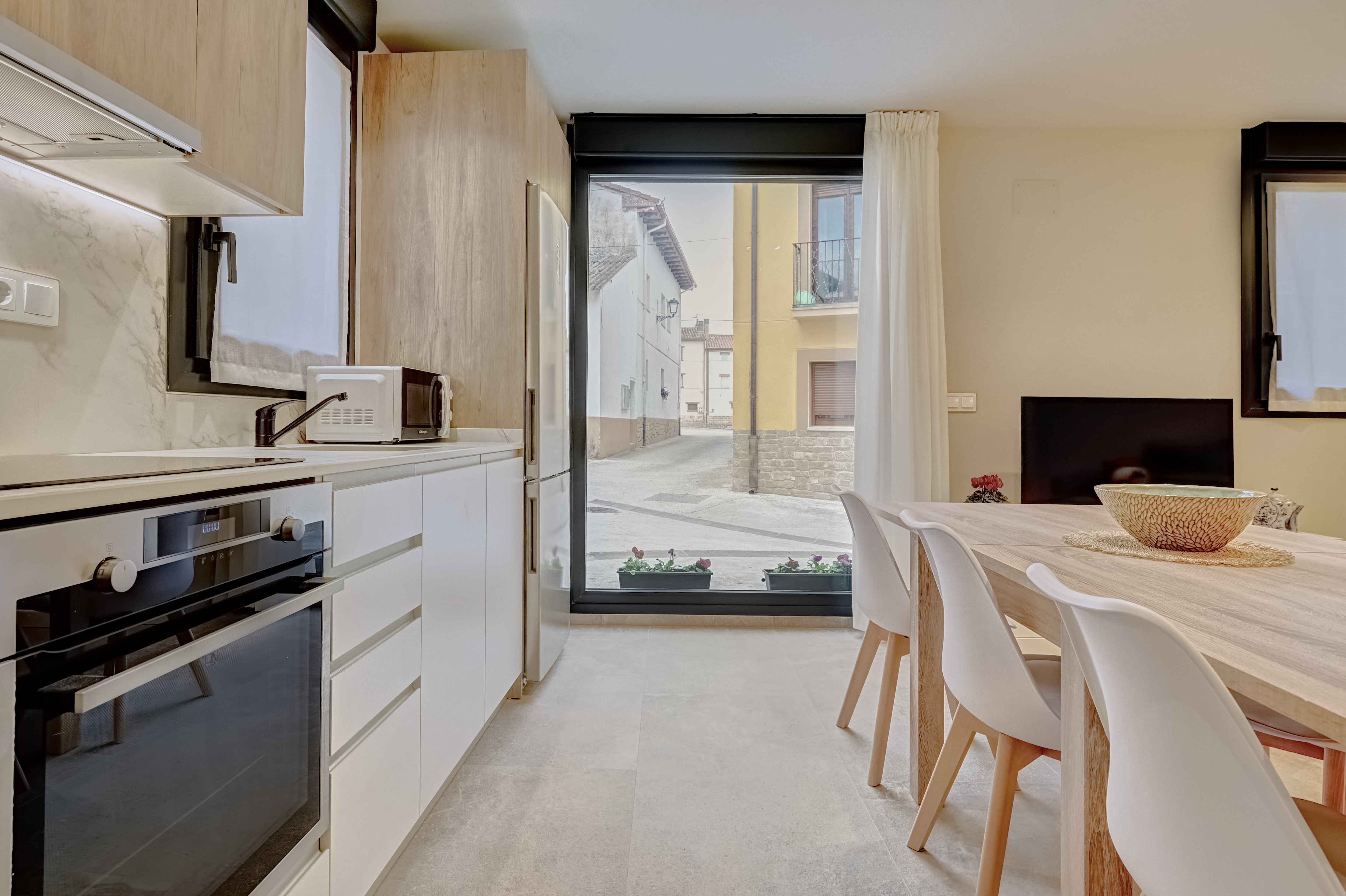 Apartamento La Fragua - foto 4