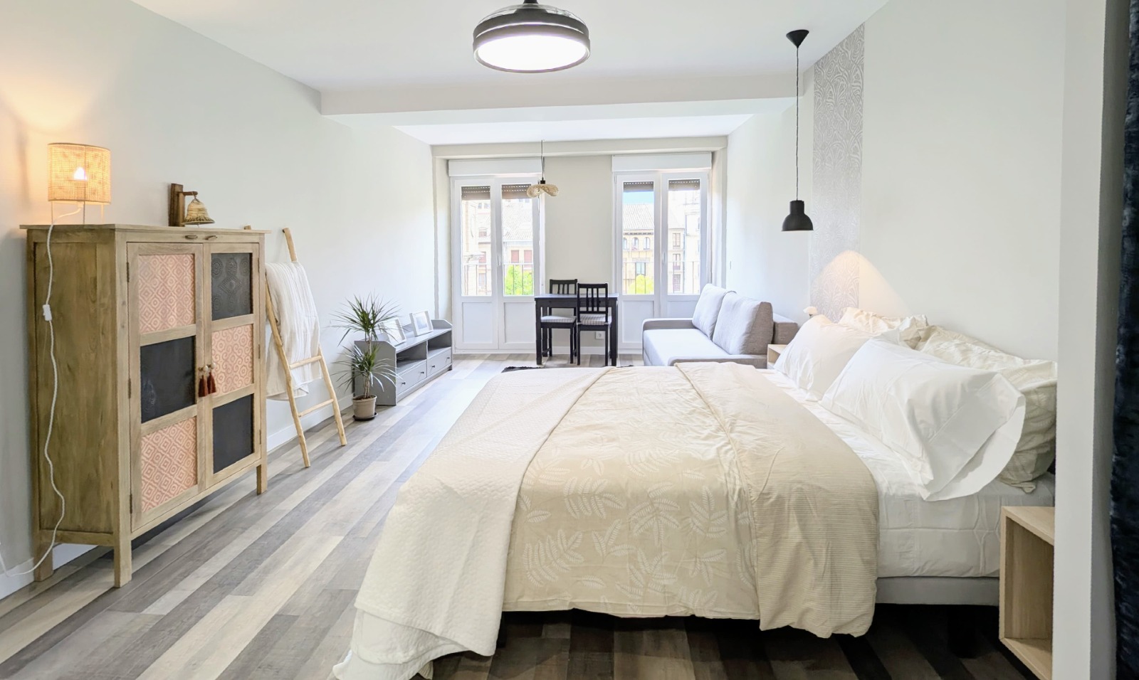 Apartamento Muan - foto 1