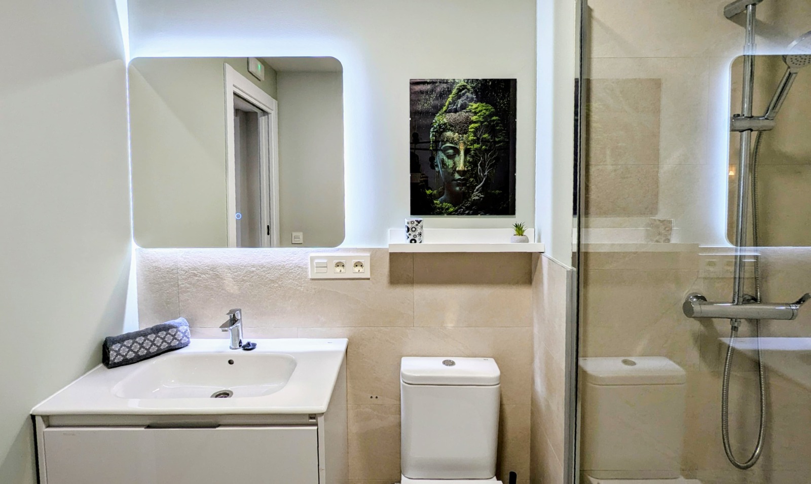 Apartamento Muan - foto 4
