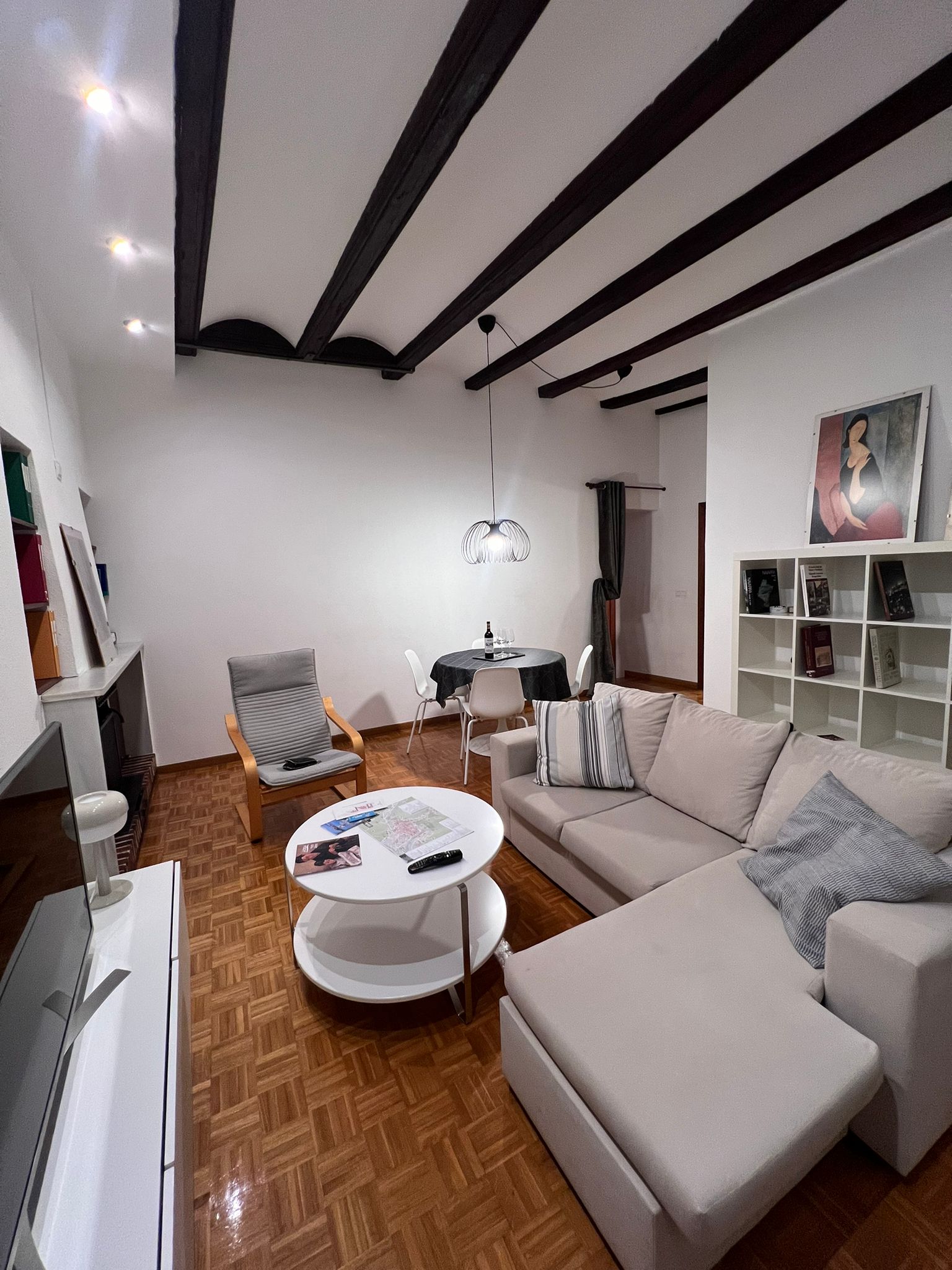 Apartamento Pelaires - foto 3