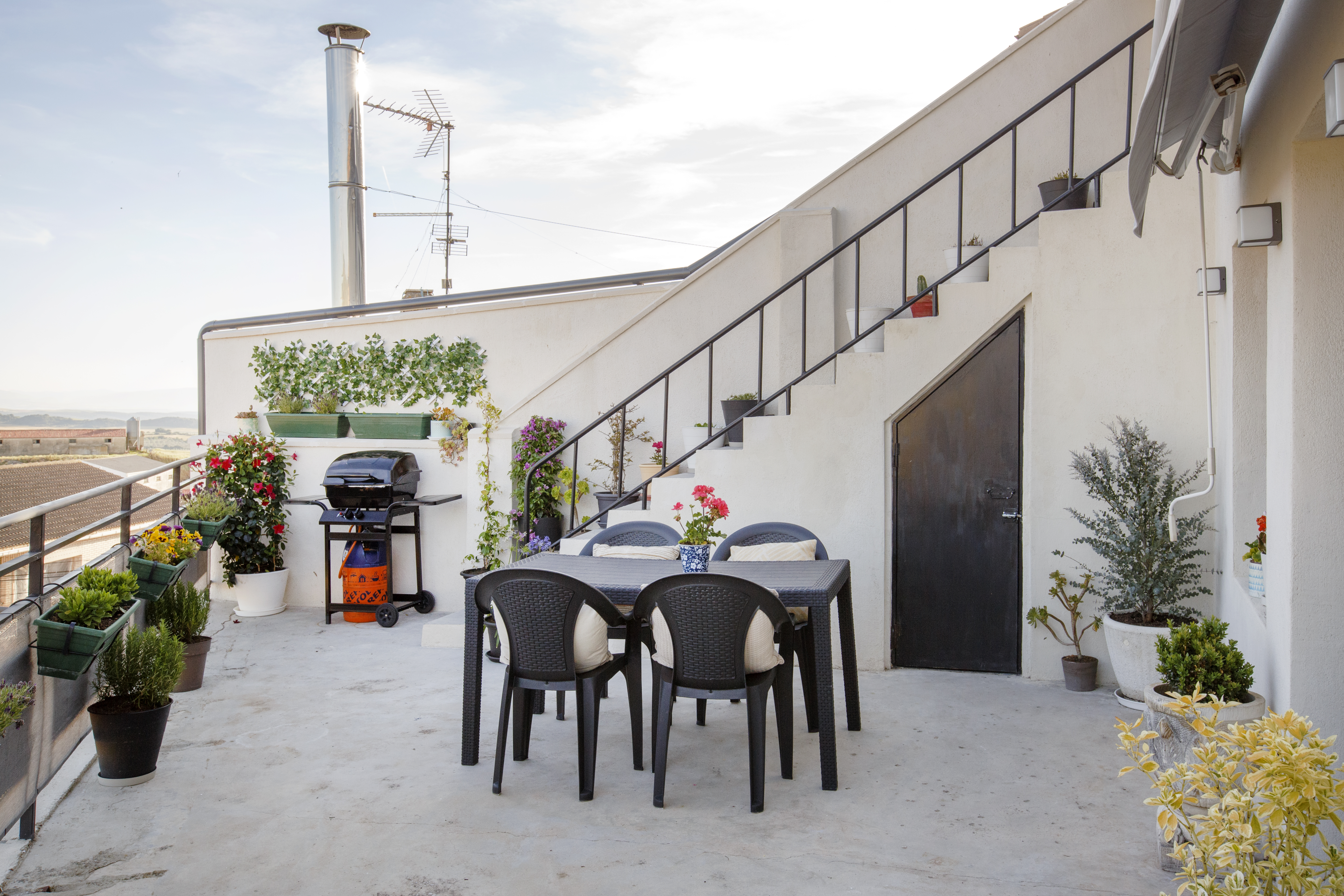 Apartamento Tur&iacute;stico Ana - foto 5