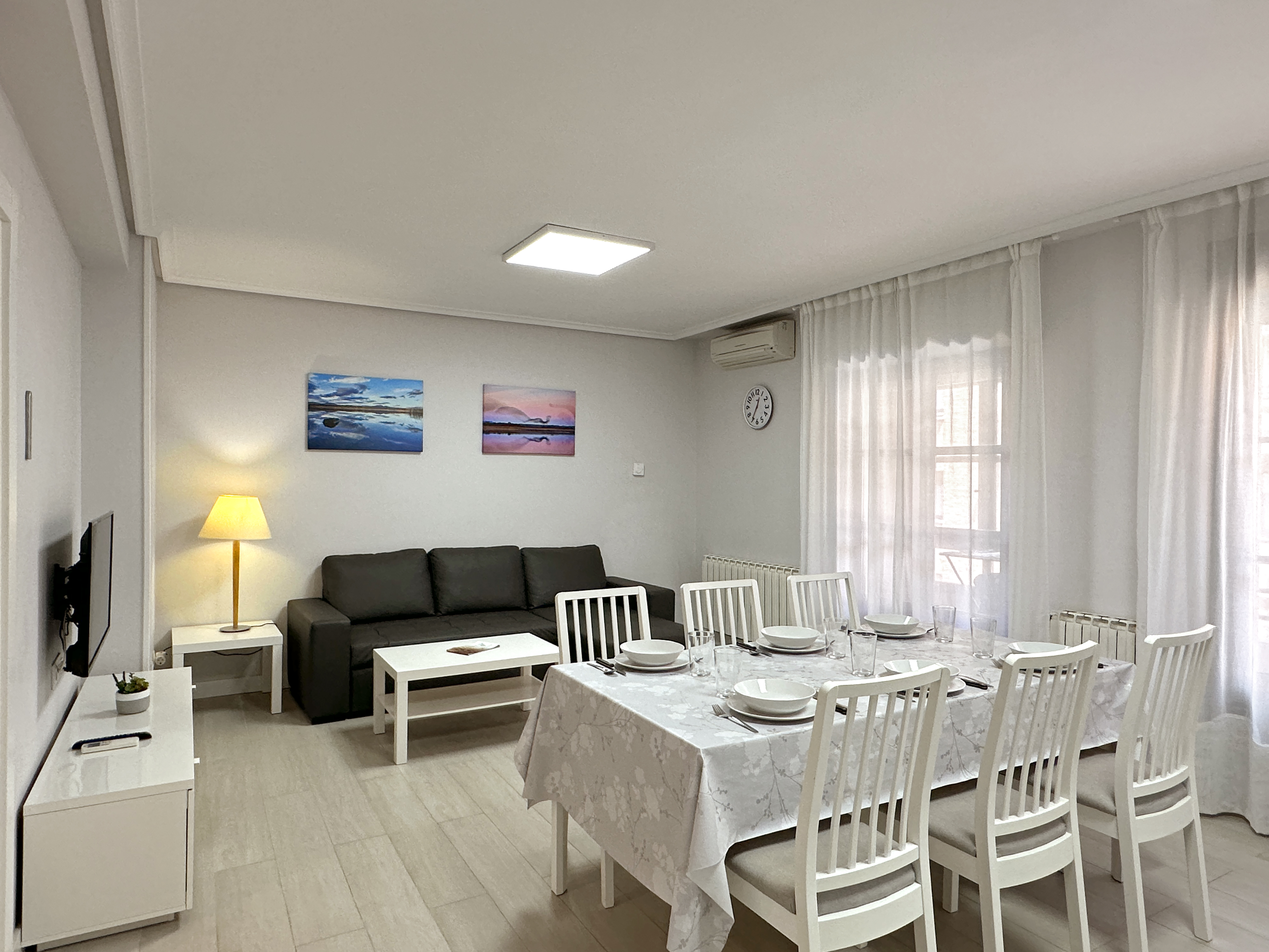 Apartamento Tur&iacute;stico Viana i - foto 2