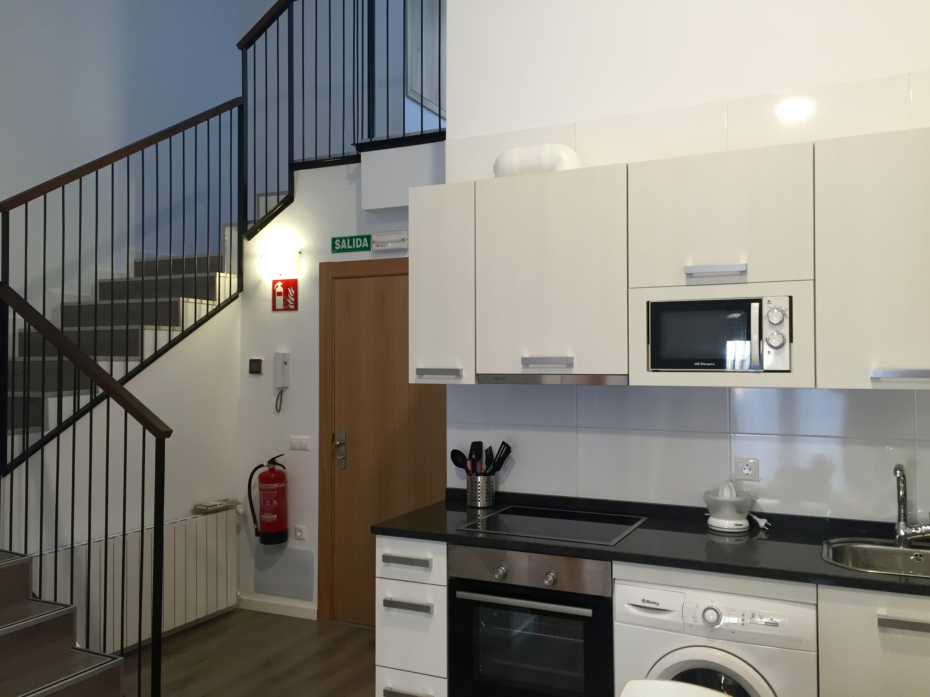Apartamentos Jurramendi - Los Arcos - foto 2