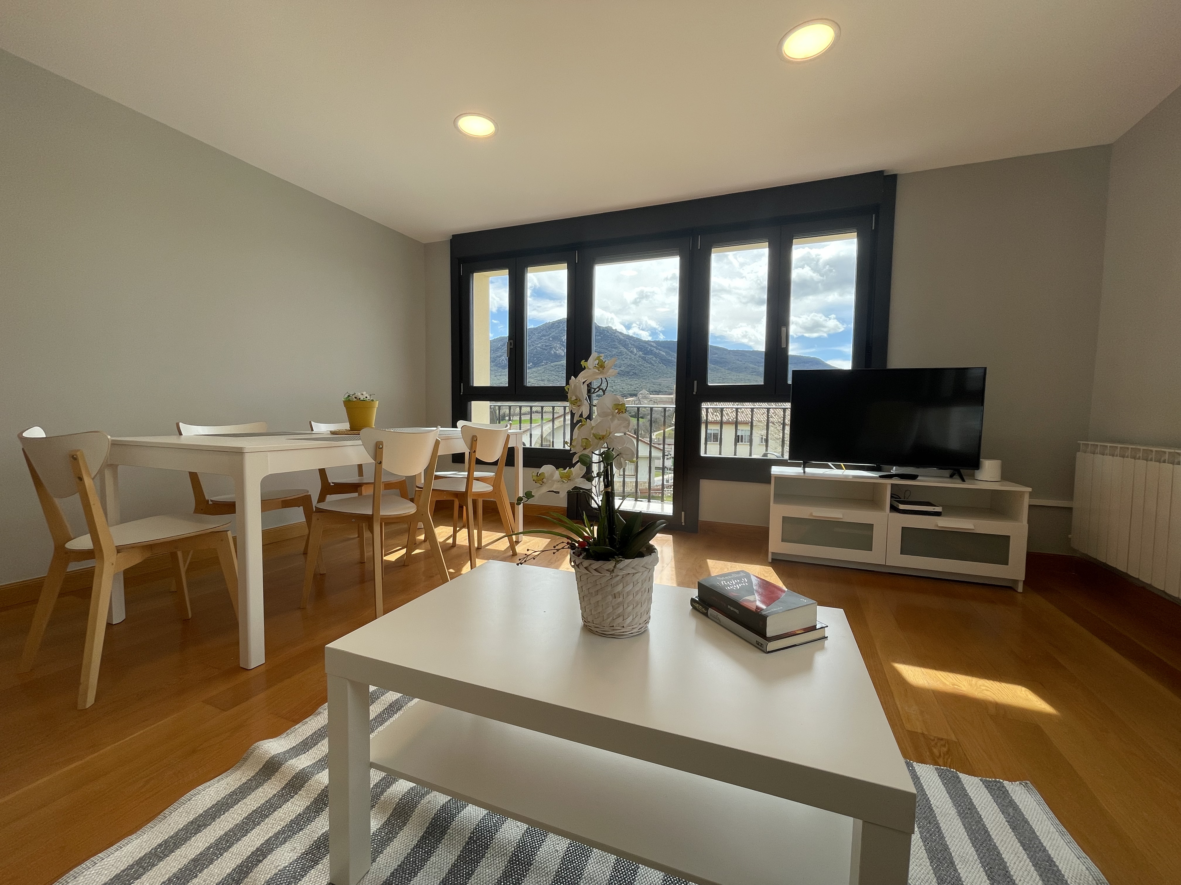 Apartamentos Montejurra - Ayegui - foto 3