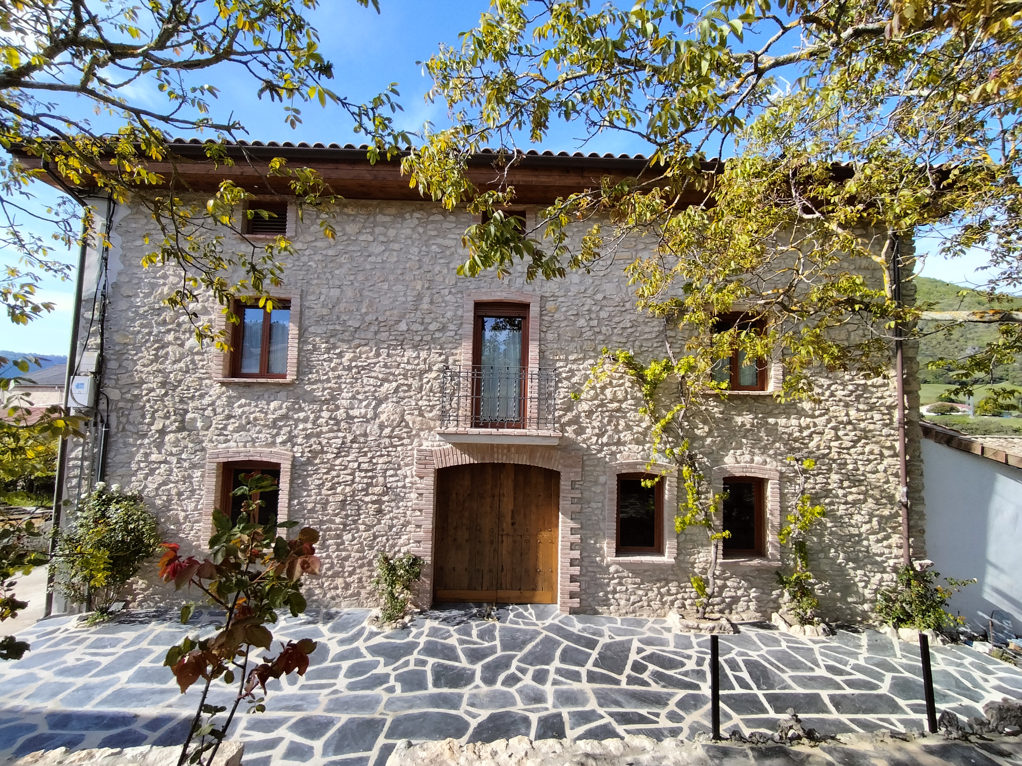 Asociaci&oacute;n Casas Rurales de Tierra Estella / Lizarraldea - foto 1