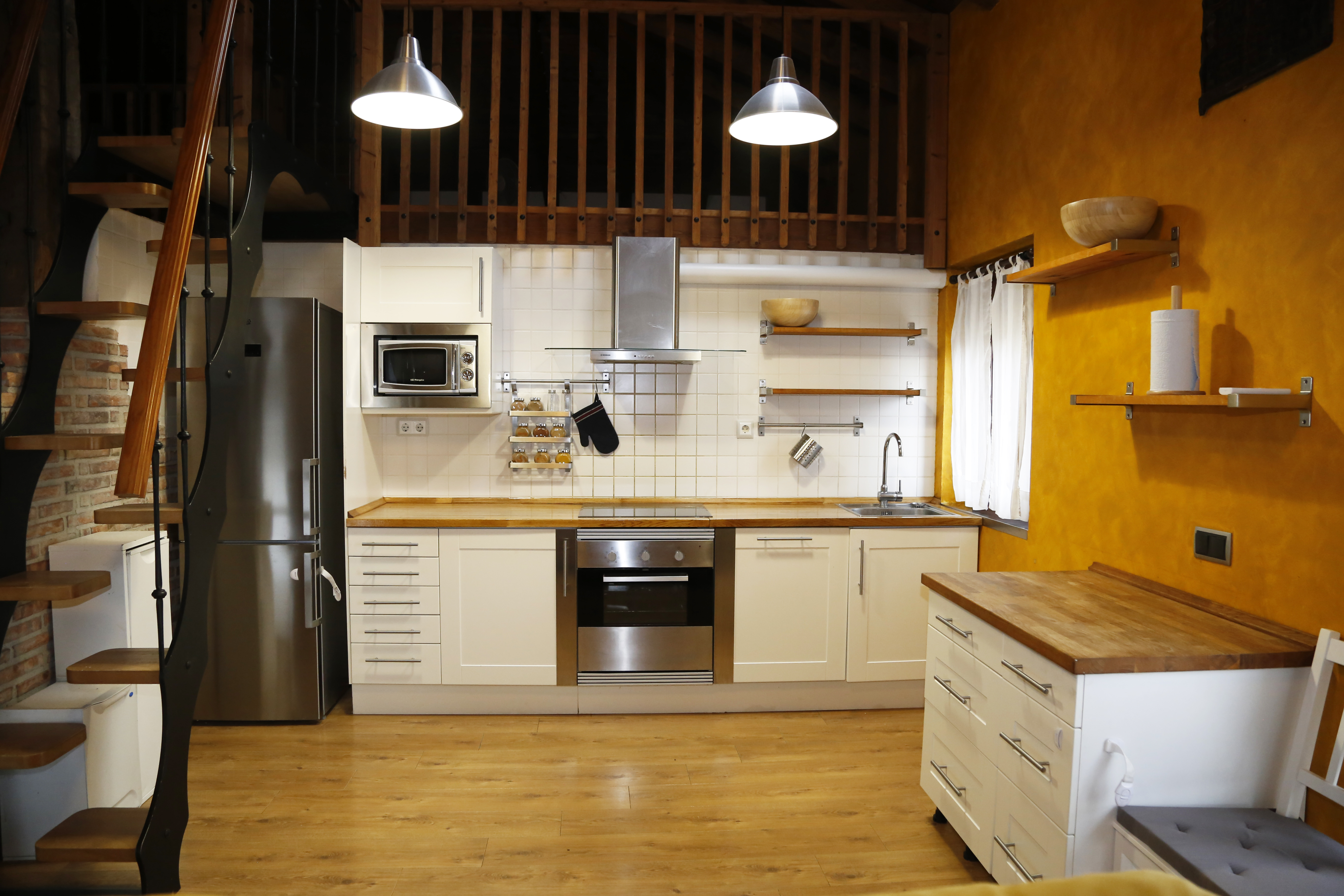 Asociaci&oacute;n Casas Rurales de Tierra Estella / Lizarraldea - foto 3