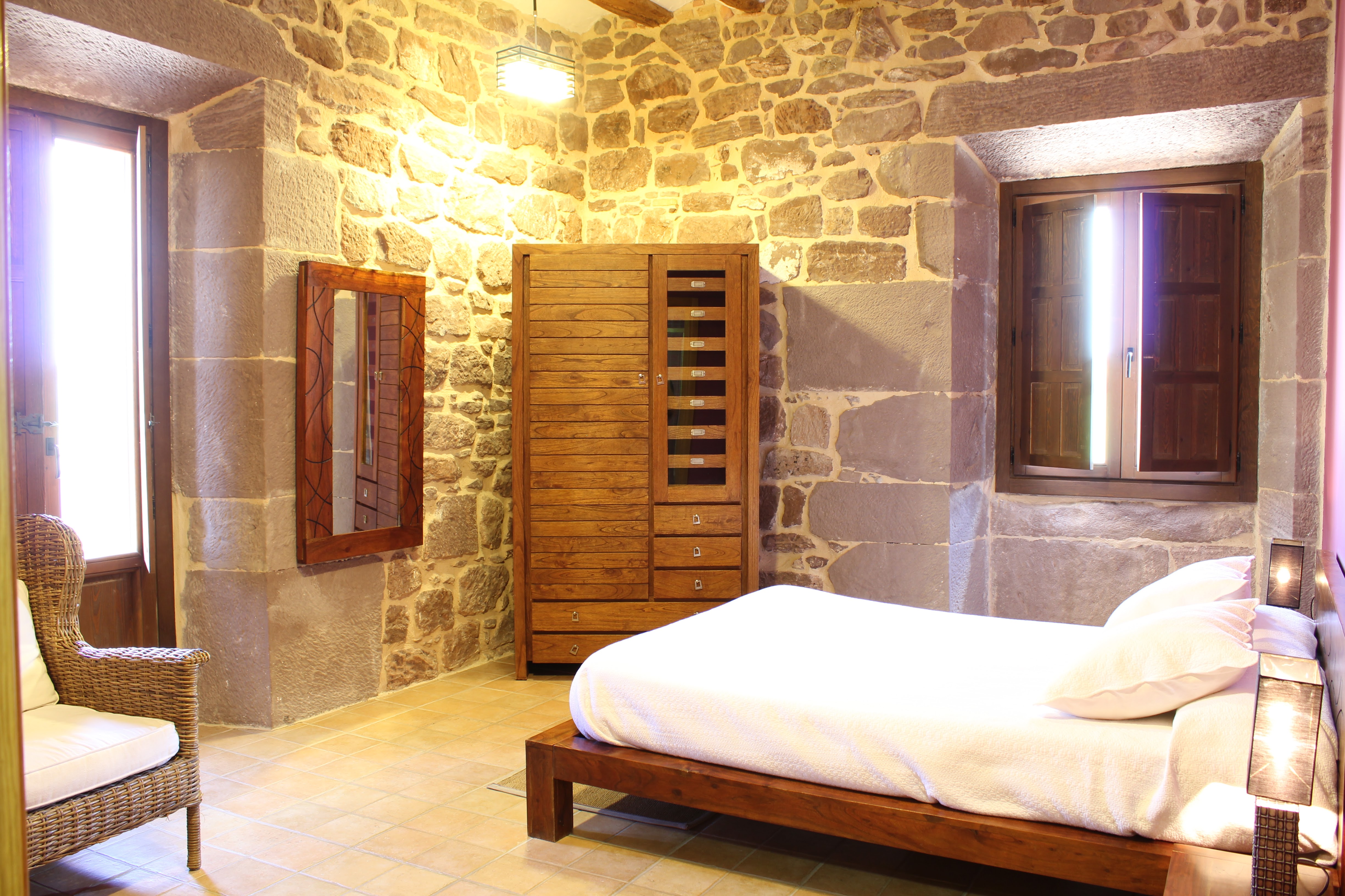 Asociaci&oacute;n Casas Rurales de Tierra Estella / Lizarraldea - foto 5