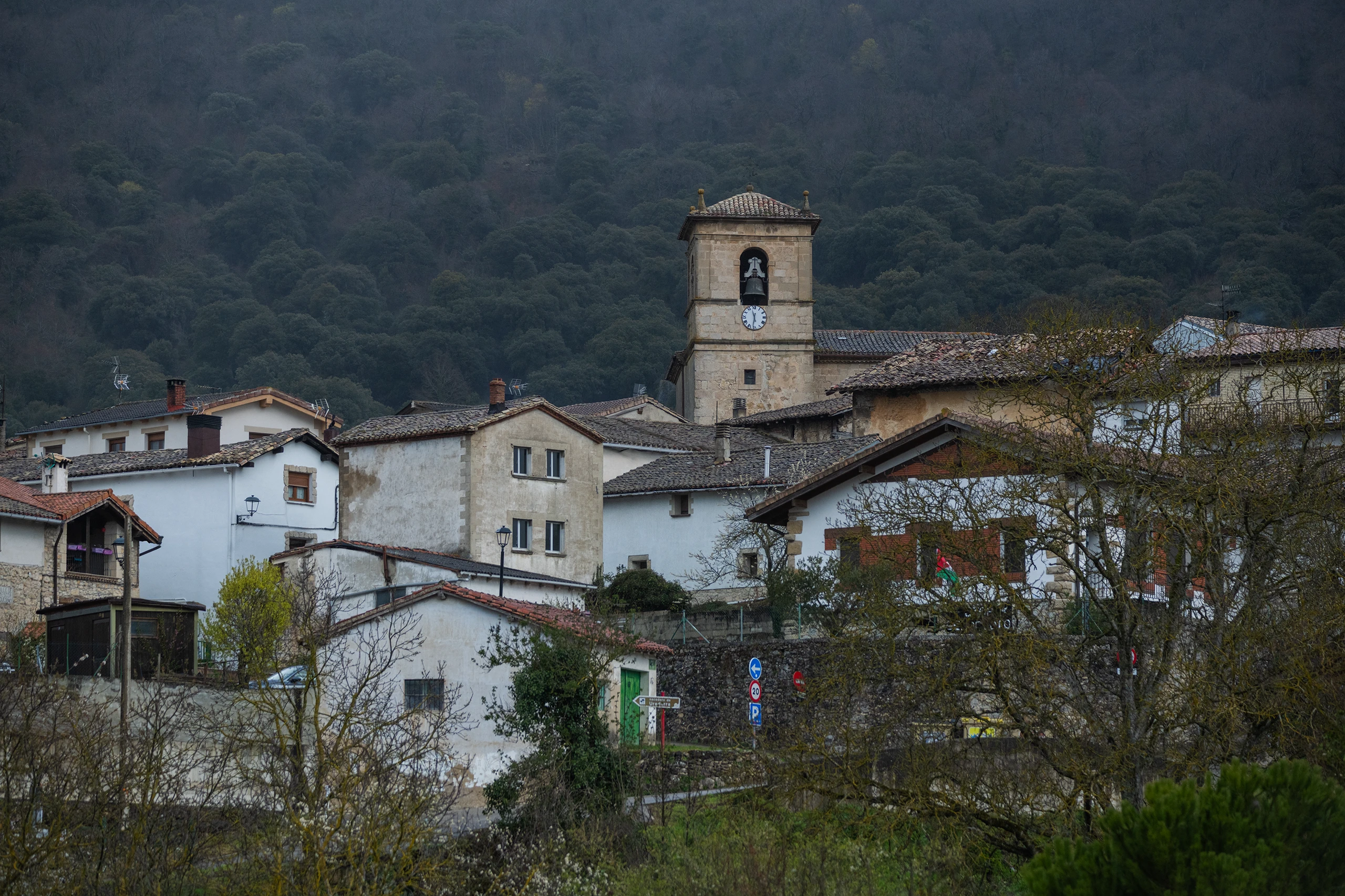 Baquedano