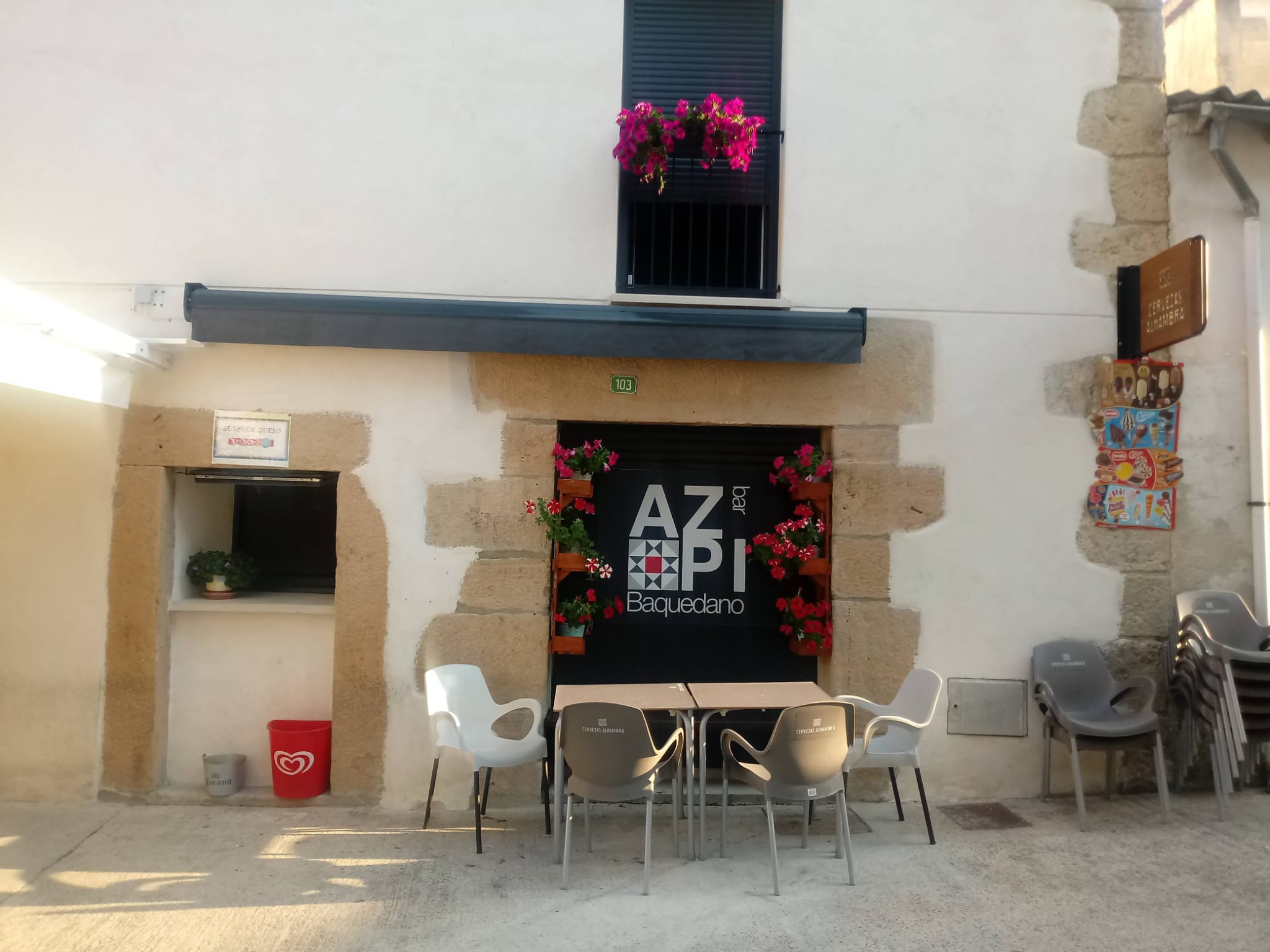 Bar Azpi - foto 1
