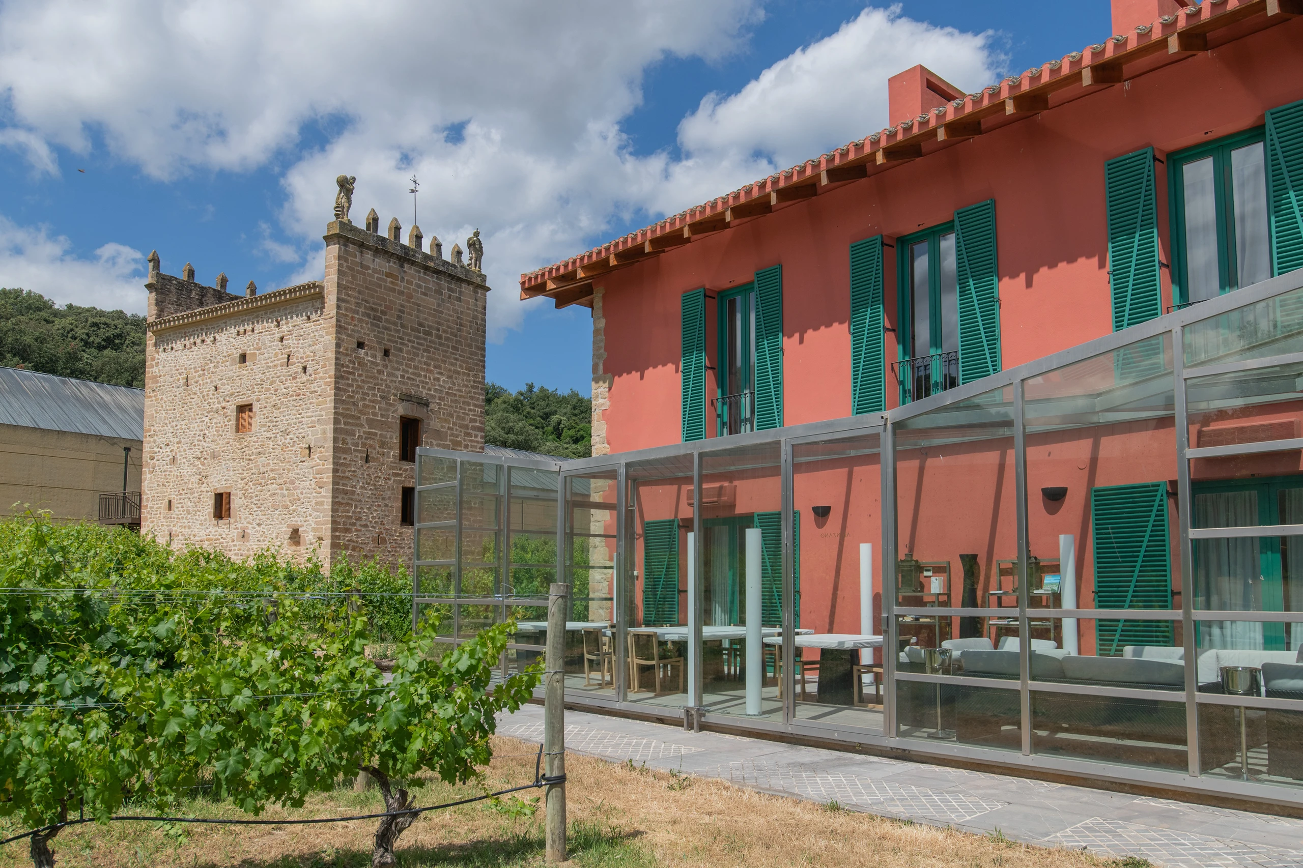Foto 7 - Bodega Ar&iacute;nzano
