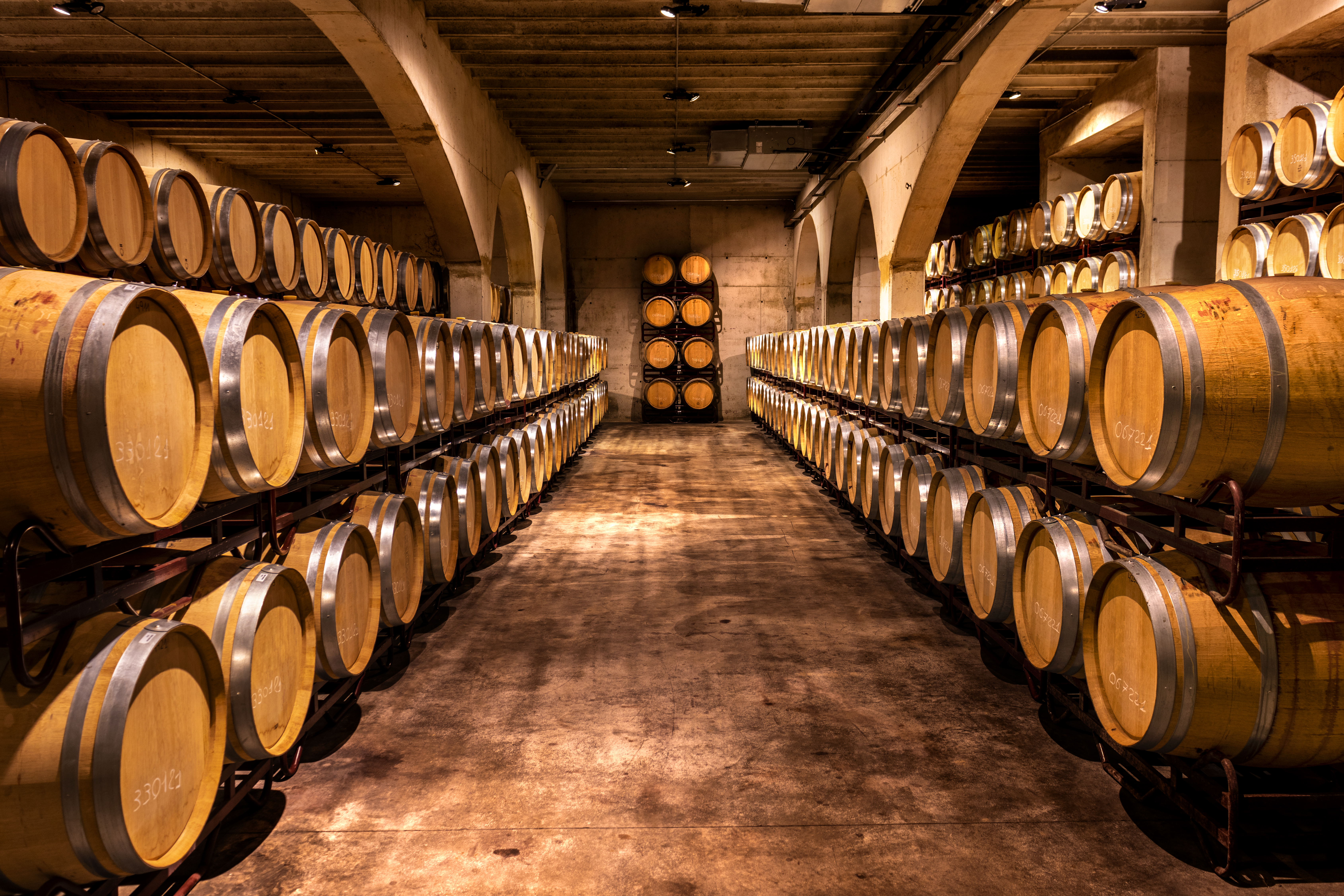 Una tradici&oacute;n familiar ligada al vi&ntilde;edo