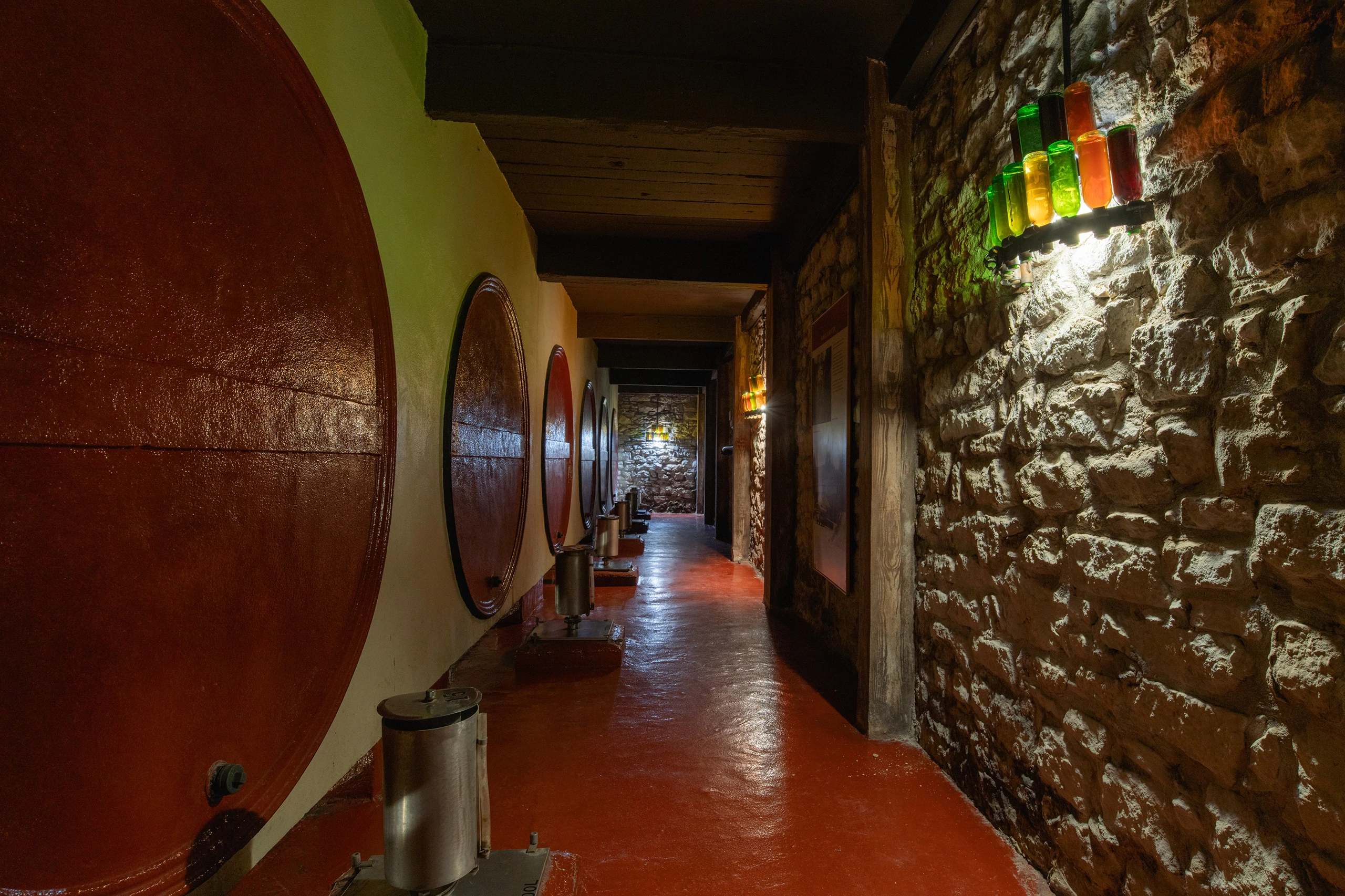 Foto 8 - Bodegas Irache