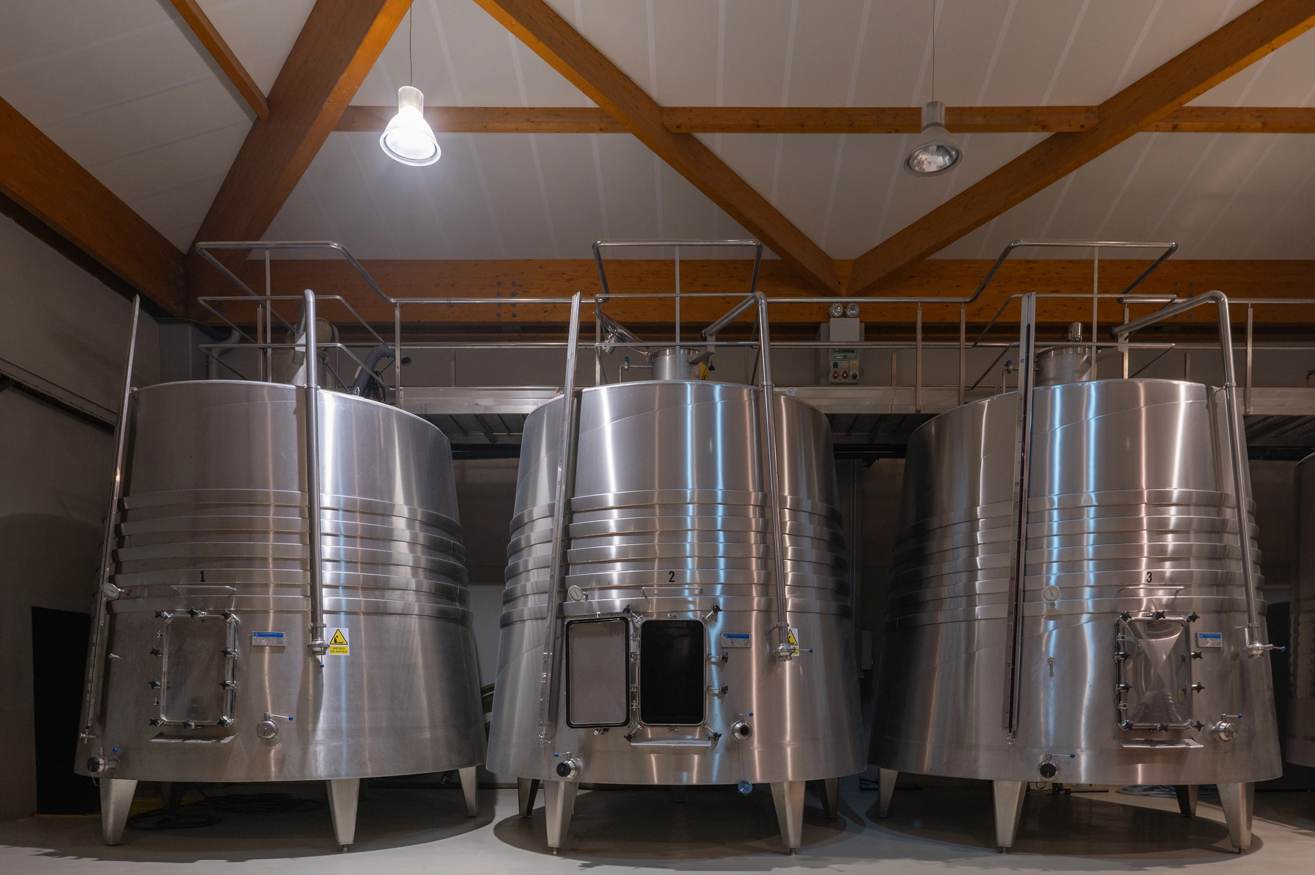 Foto 12 - Bodegas Pago de Larrainzar