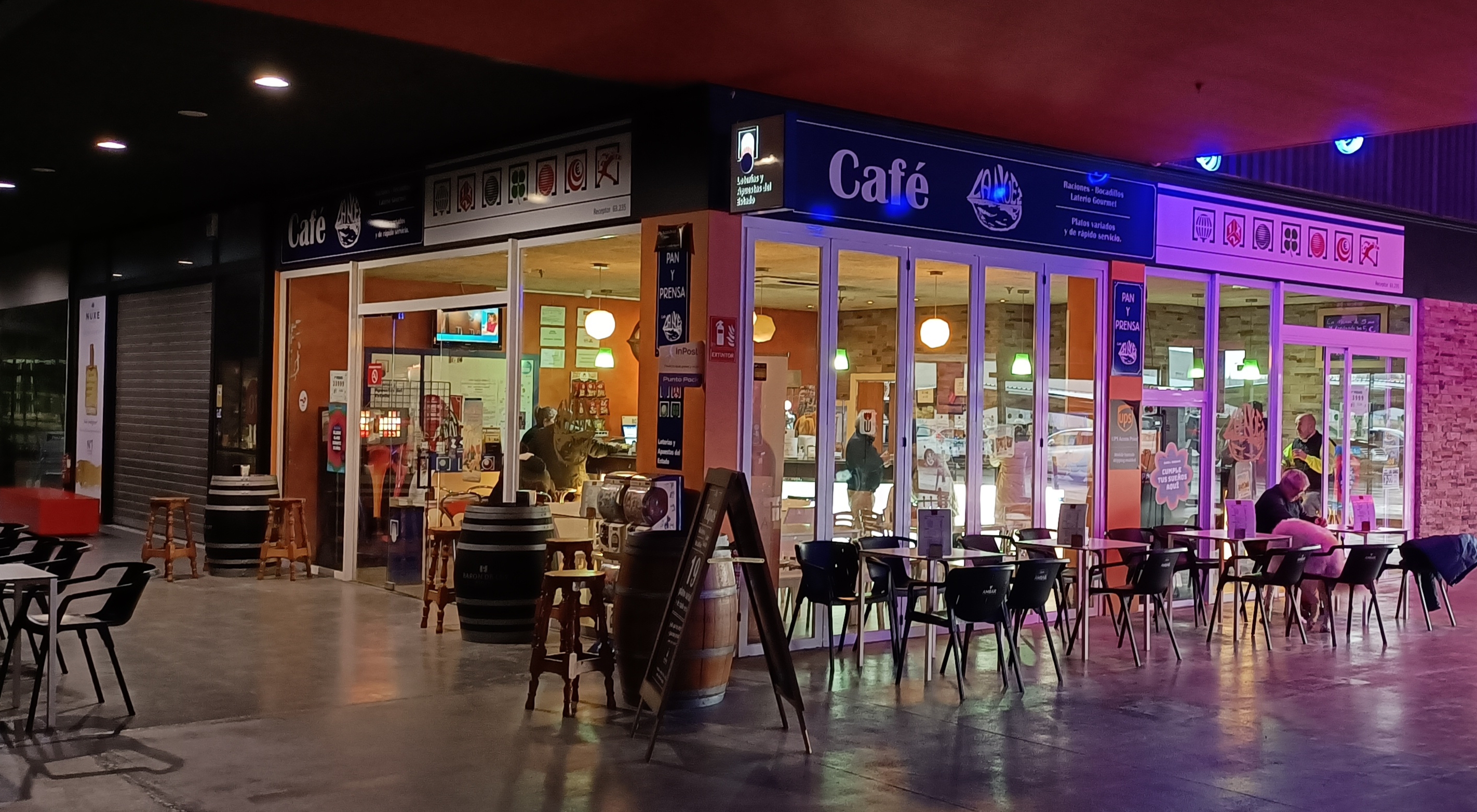 Caf&eacute; La Nuez - foto 1