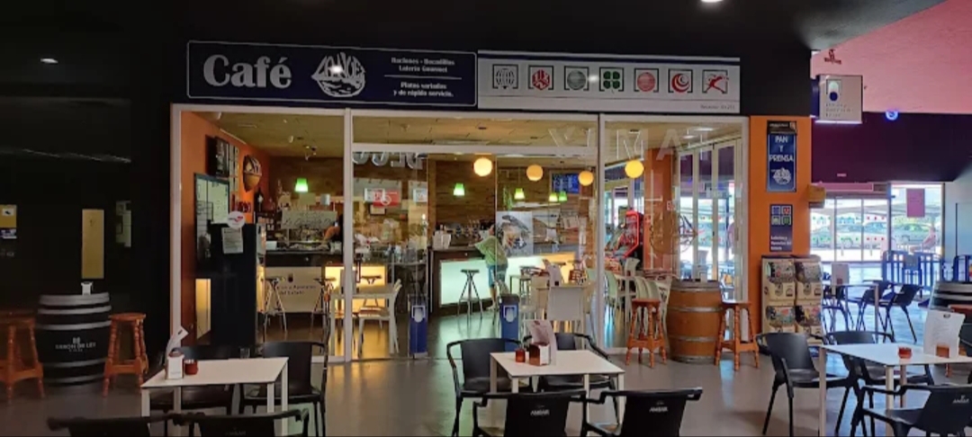 Caf&eacute; La Nuez - foto 8