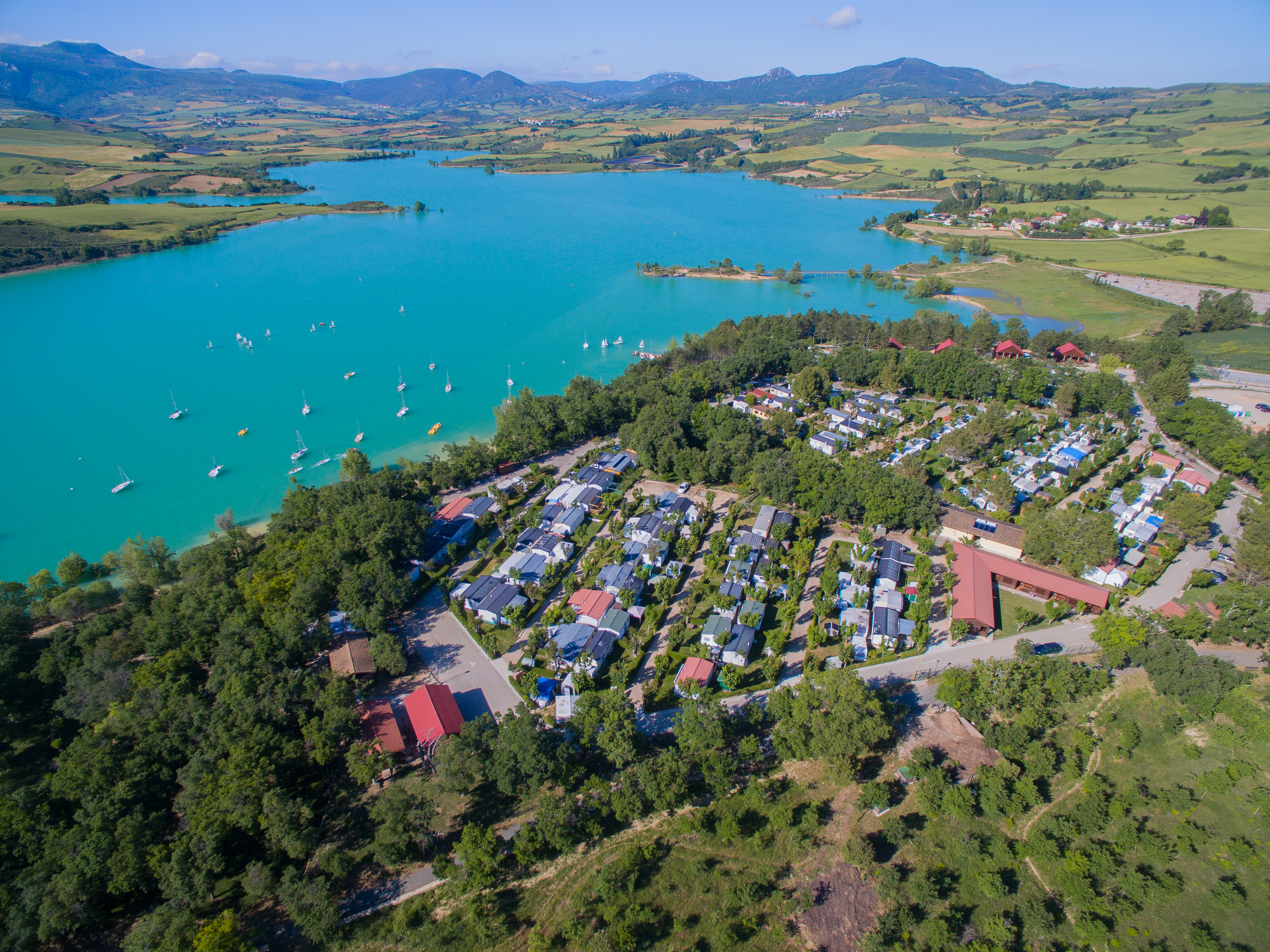 Camping Aritzaleku - foto 3