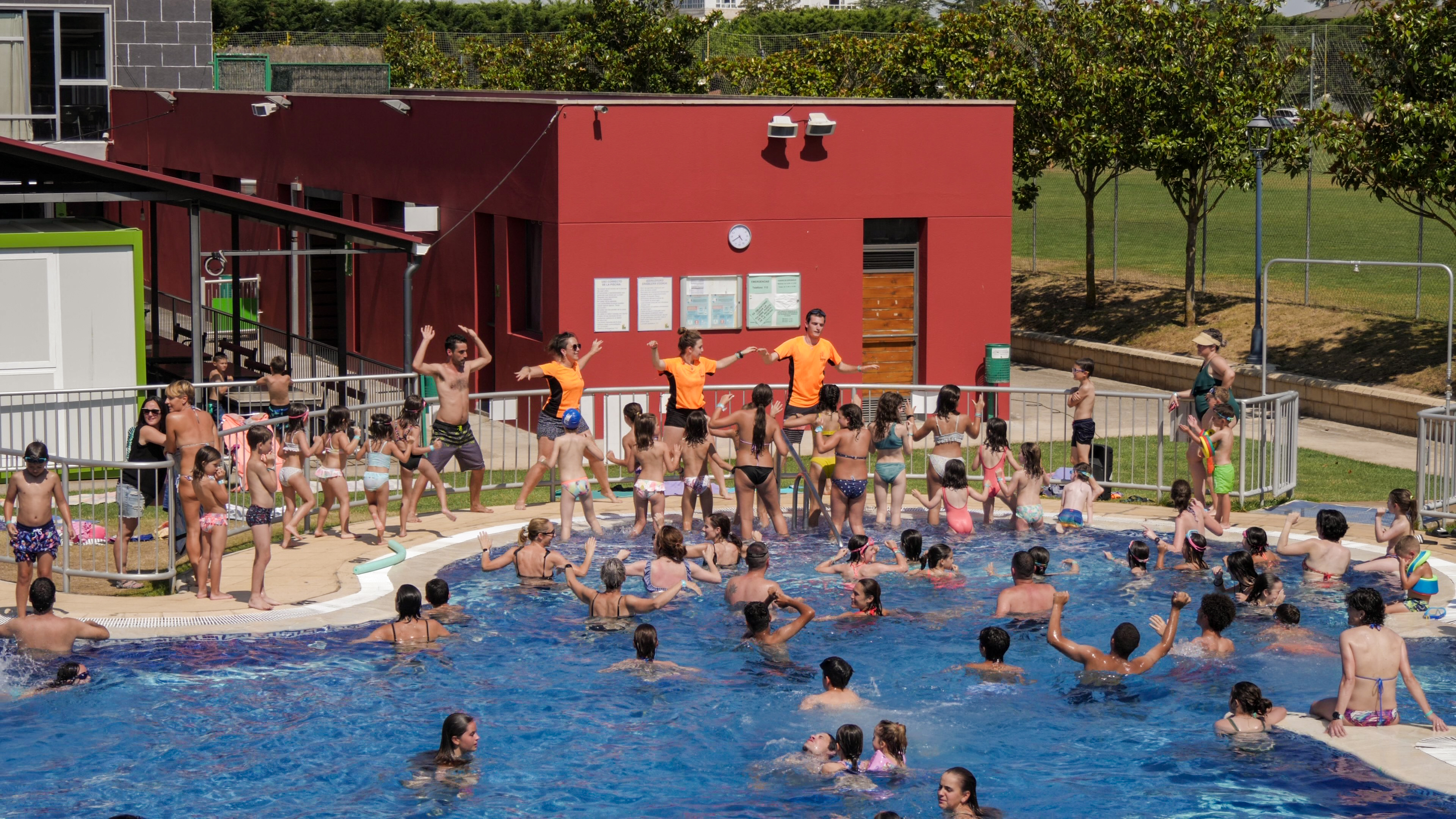 Camping Iratxe Kanpina - foto 3