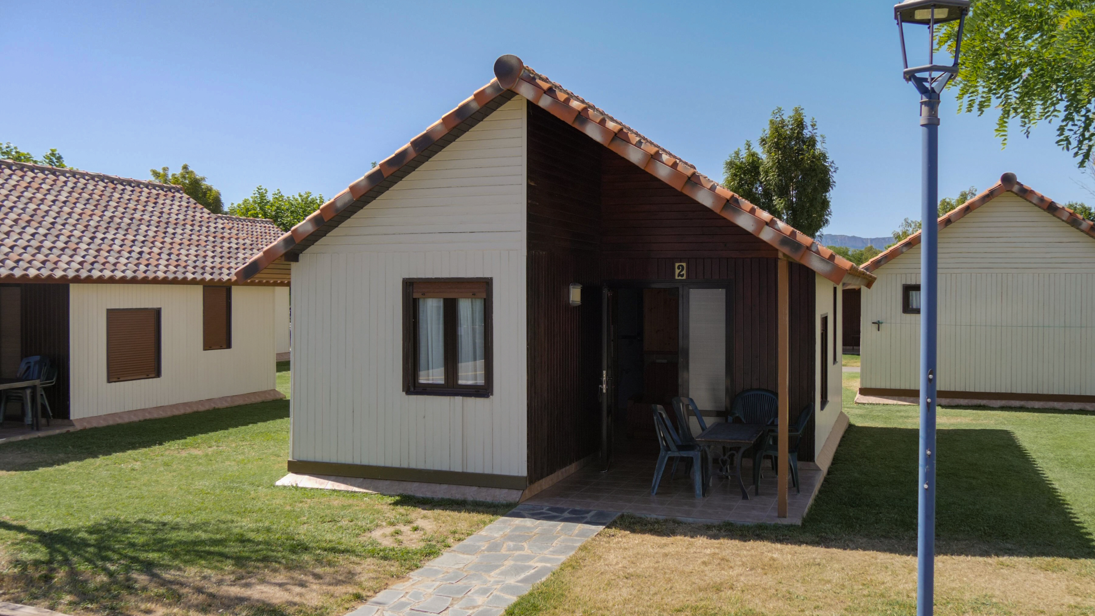 Camping Iratxe Kanpina - foto 6