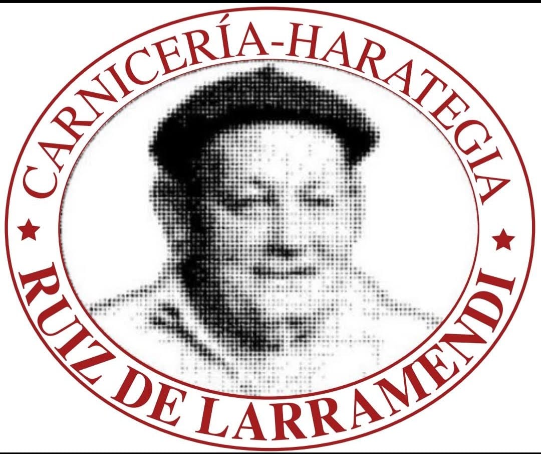 Carnicer&iacute;a Ruiz de Larramendi