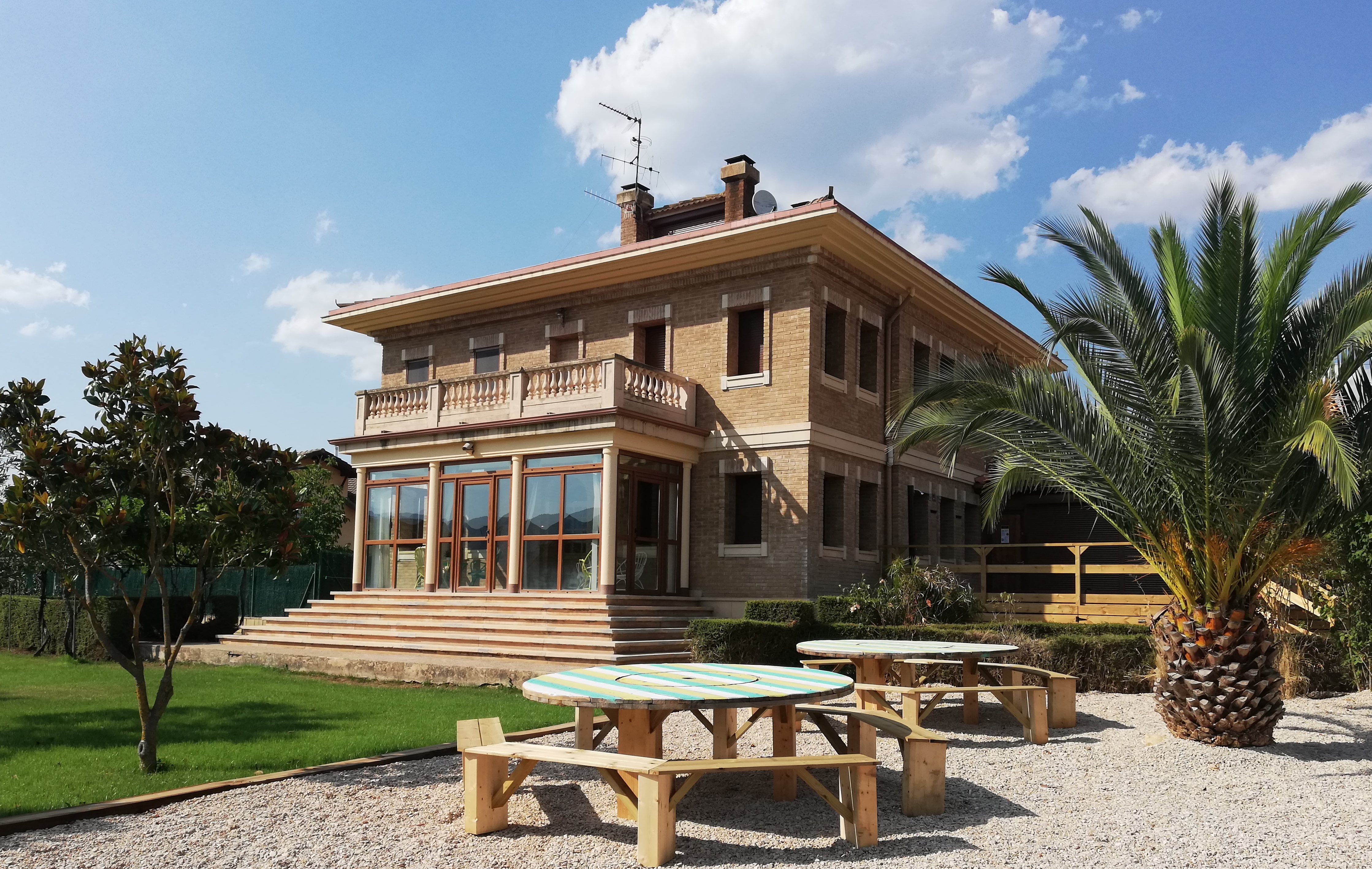 Casa Belurdin Etxea - foto 1