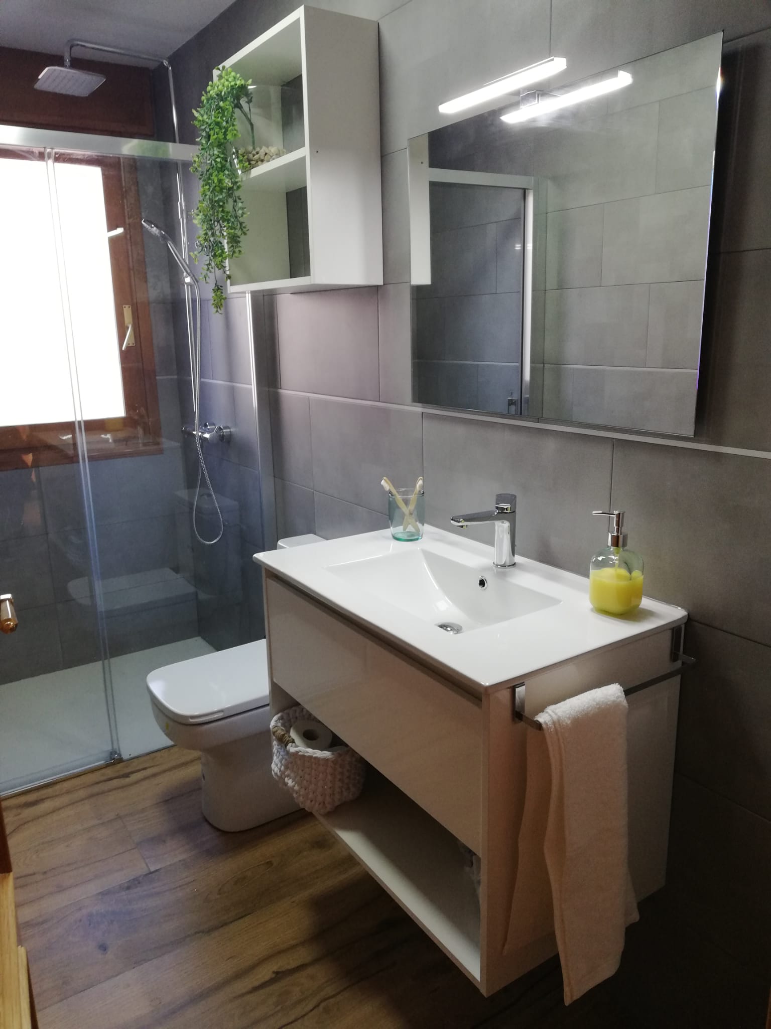 Casa Belurdin Etxea - foto 8