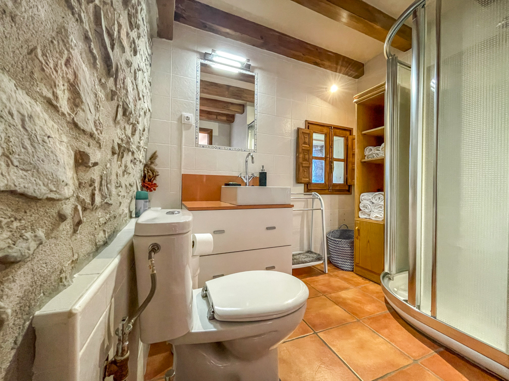 Casa Berrobiaenea - foto 5