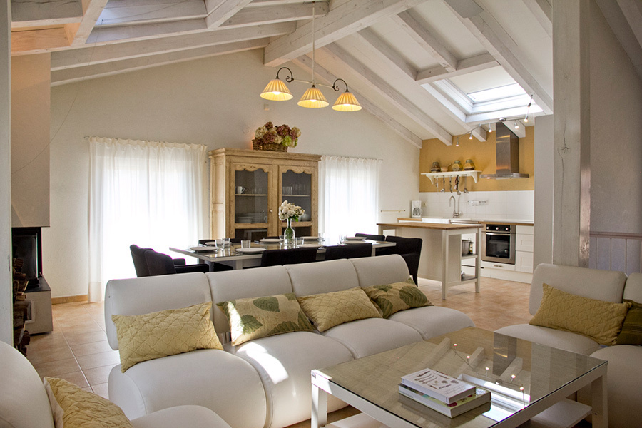 Casa Gailupa - foto 1
