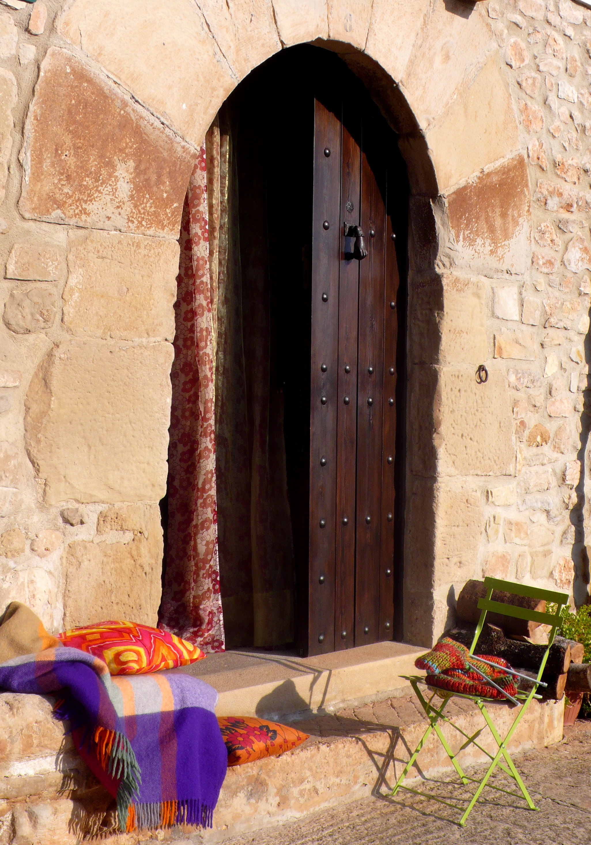 Casa La Rinconada - foto 1