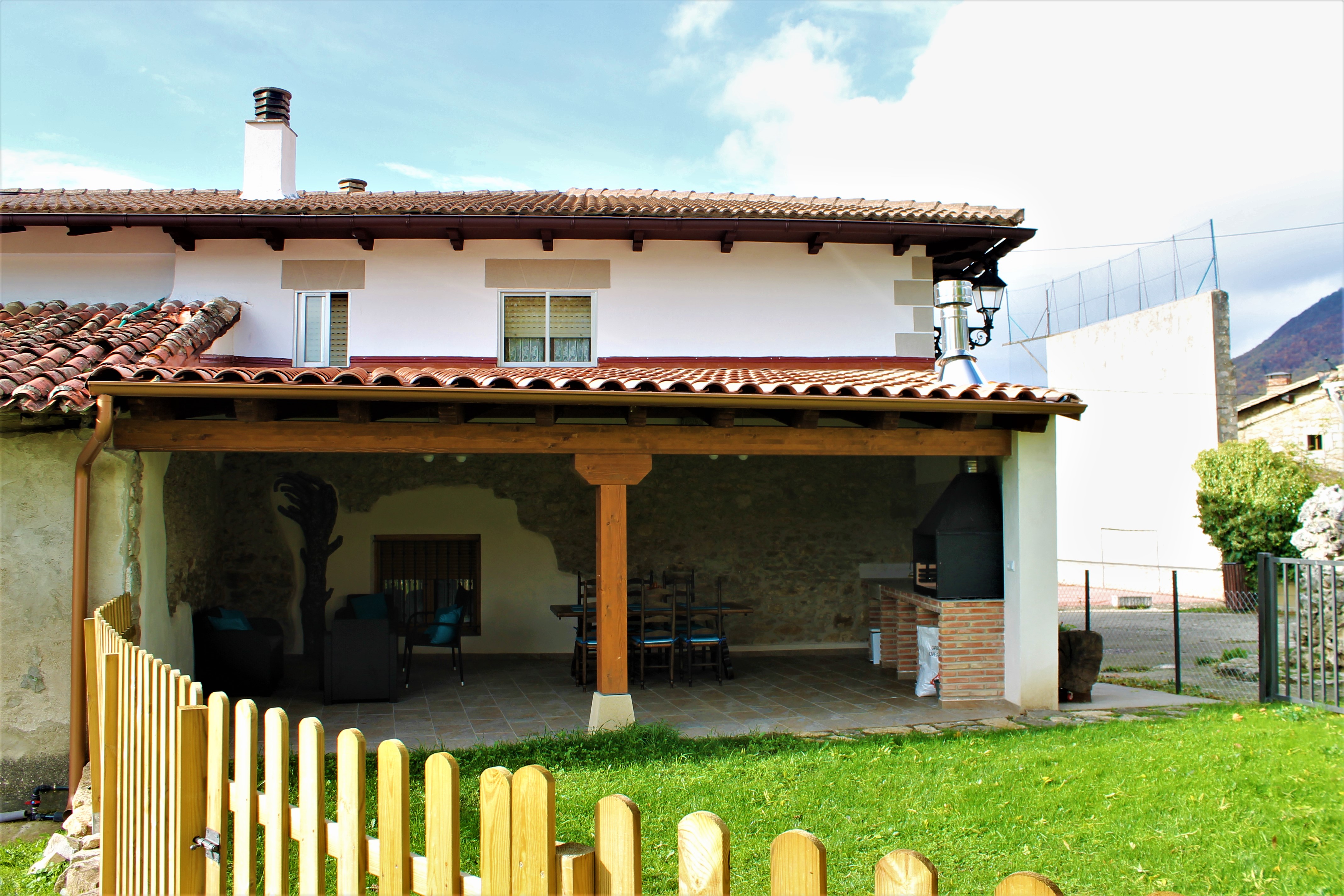 Casa Murgui - foto 1