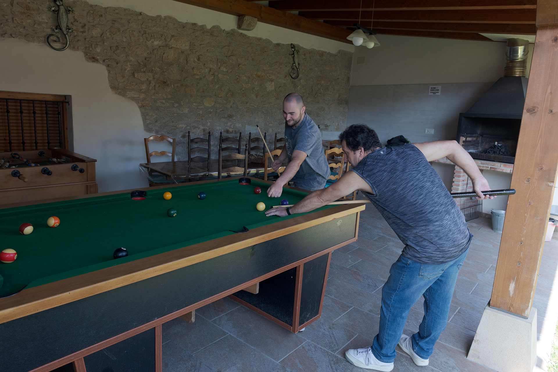 Casa Murgui - foto 8