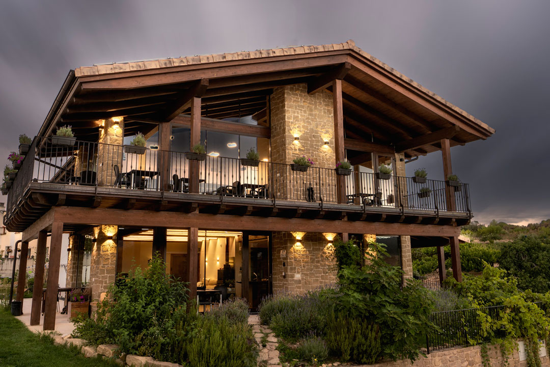 Casa Nahia - foto 1