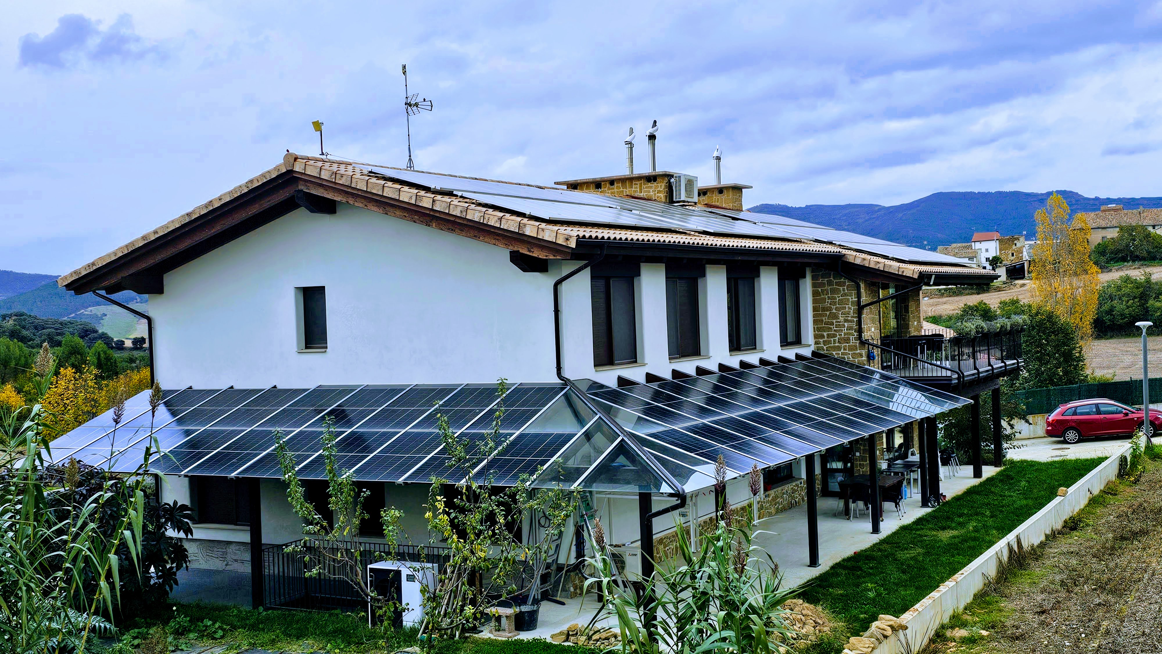 Casa Nahia - foto 4
