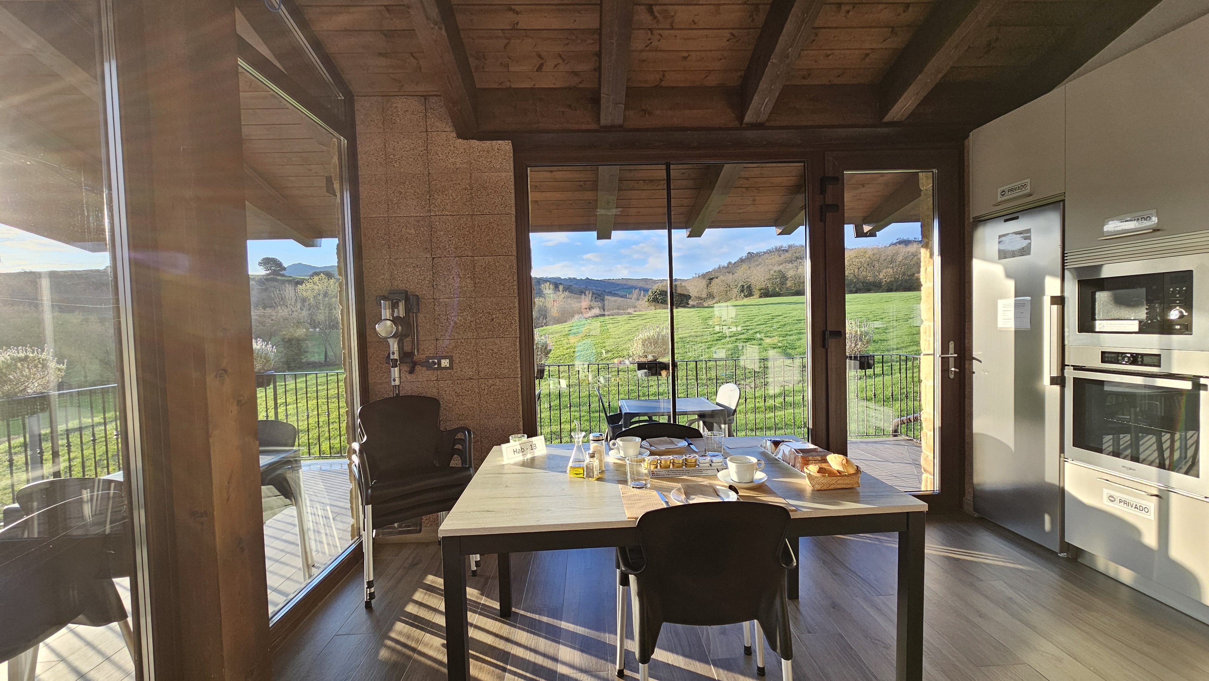 Casa Nahia - foto 5
