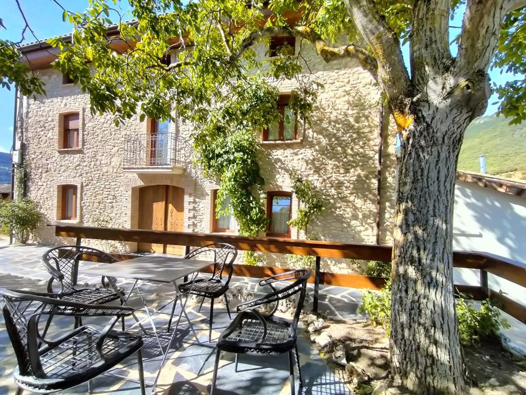 Casa Rural Artaza - foto 2