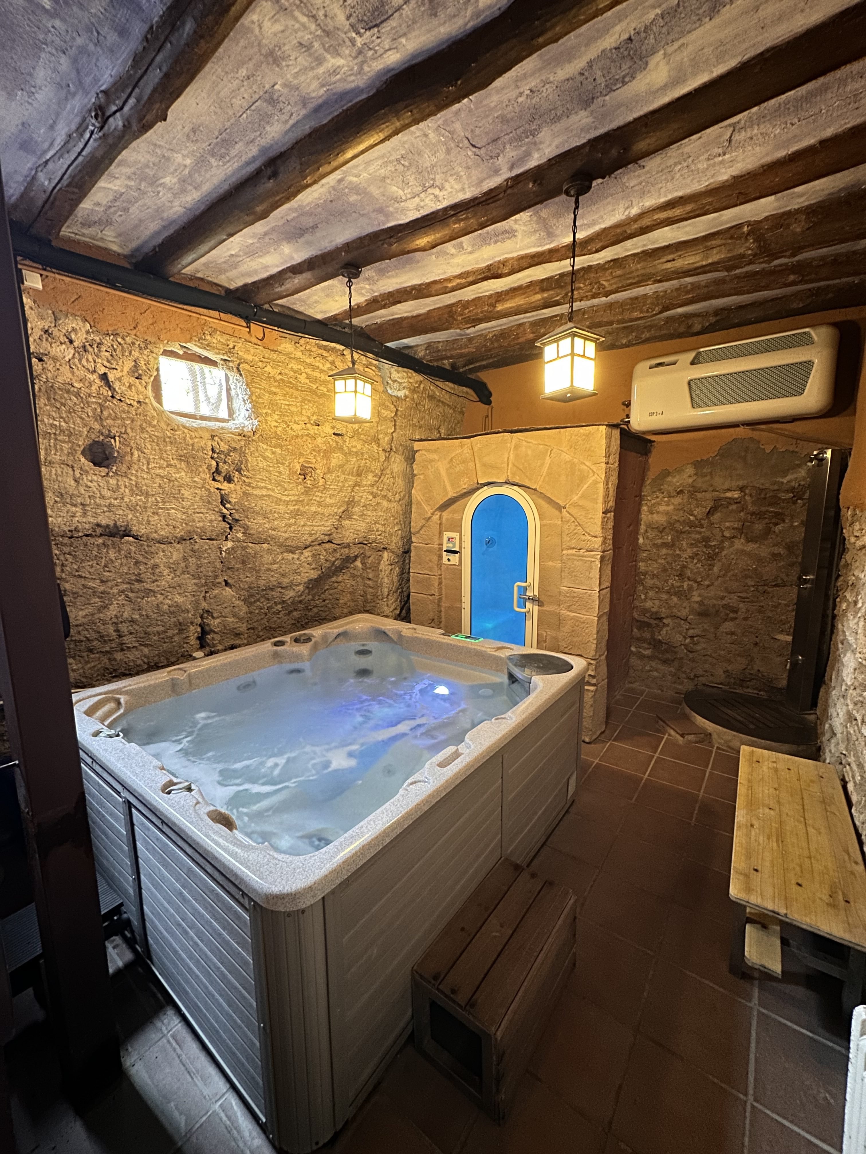 Casa Rural La Tahona - foto 1