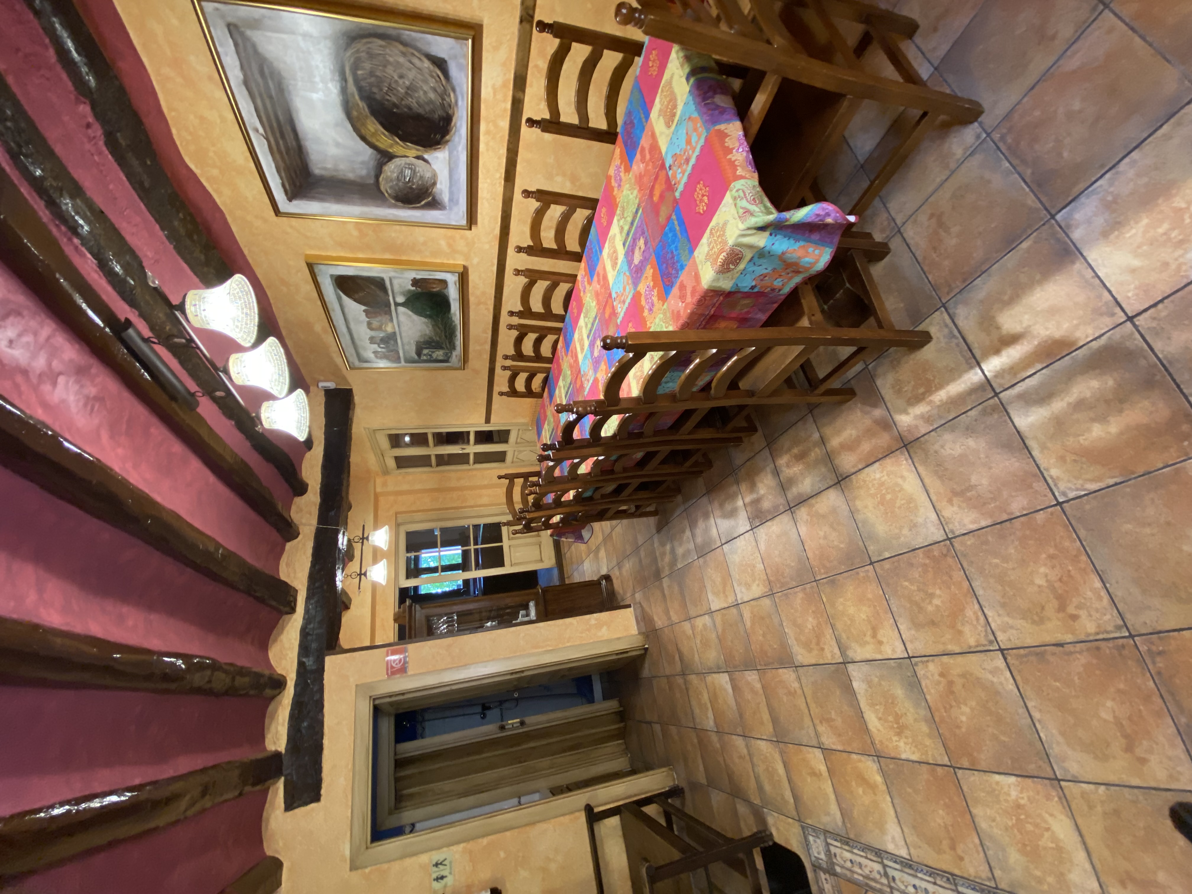 Casa Rural La Tahona - foto 4