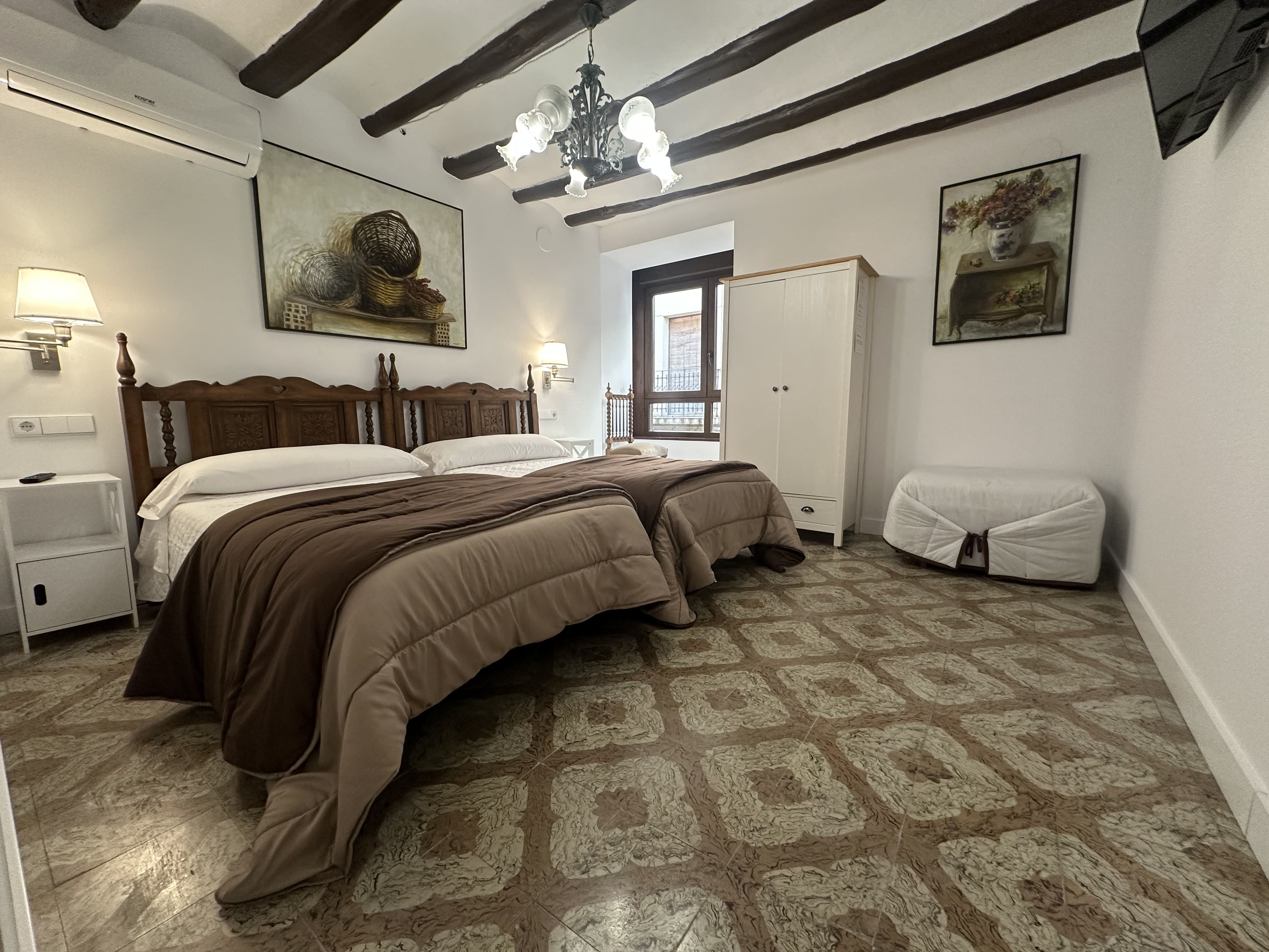Casa Rural Las Mariposas - foto 2