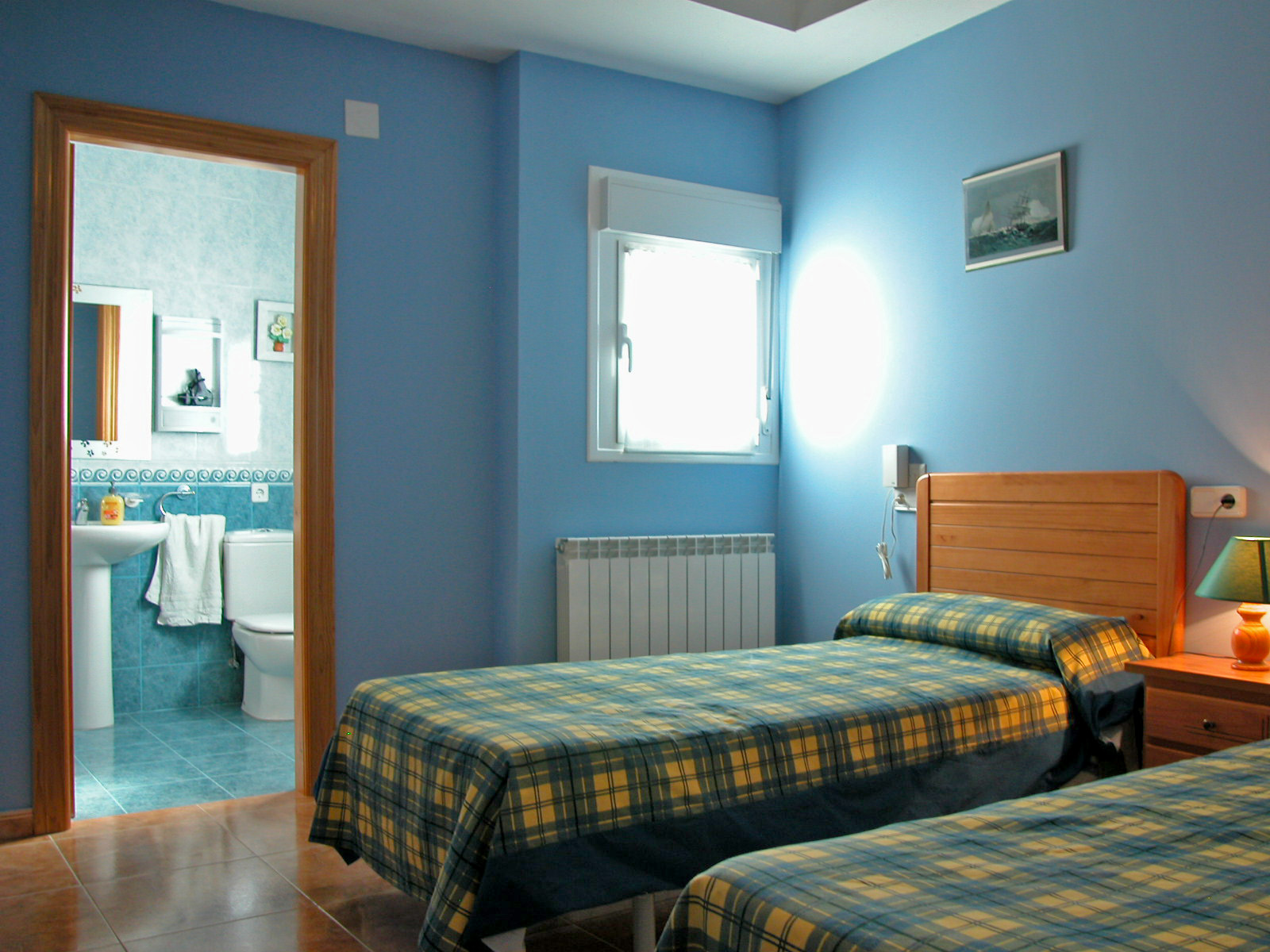 Casa Rural Odieta - foto 10